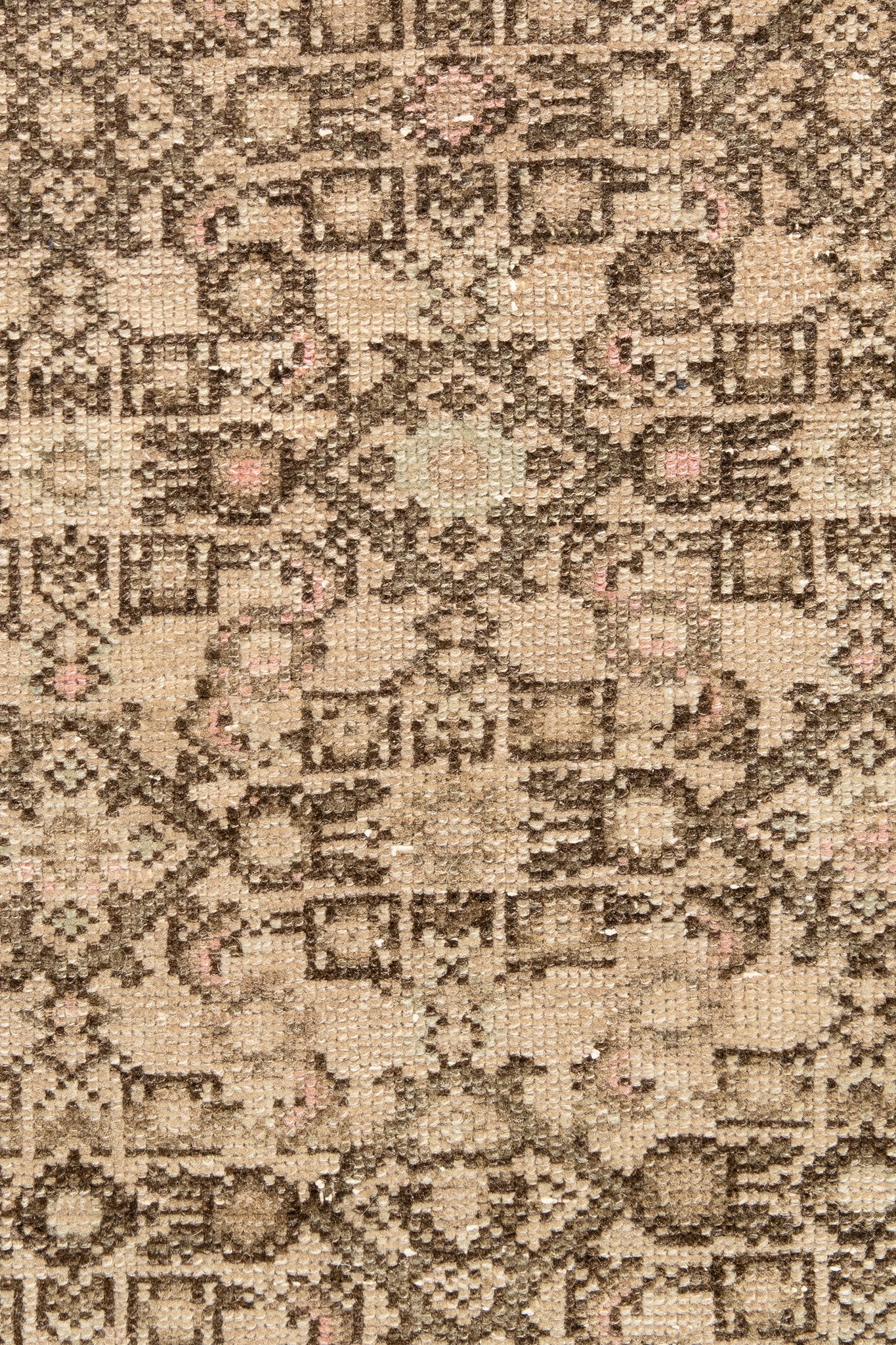 VINTAGE PERSIAN SENNEH