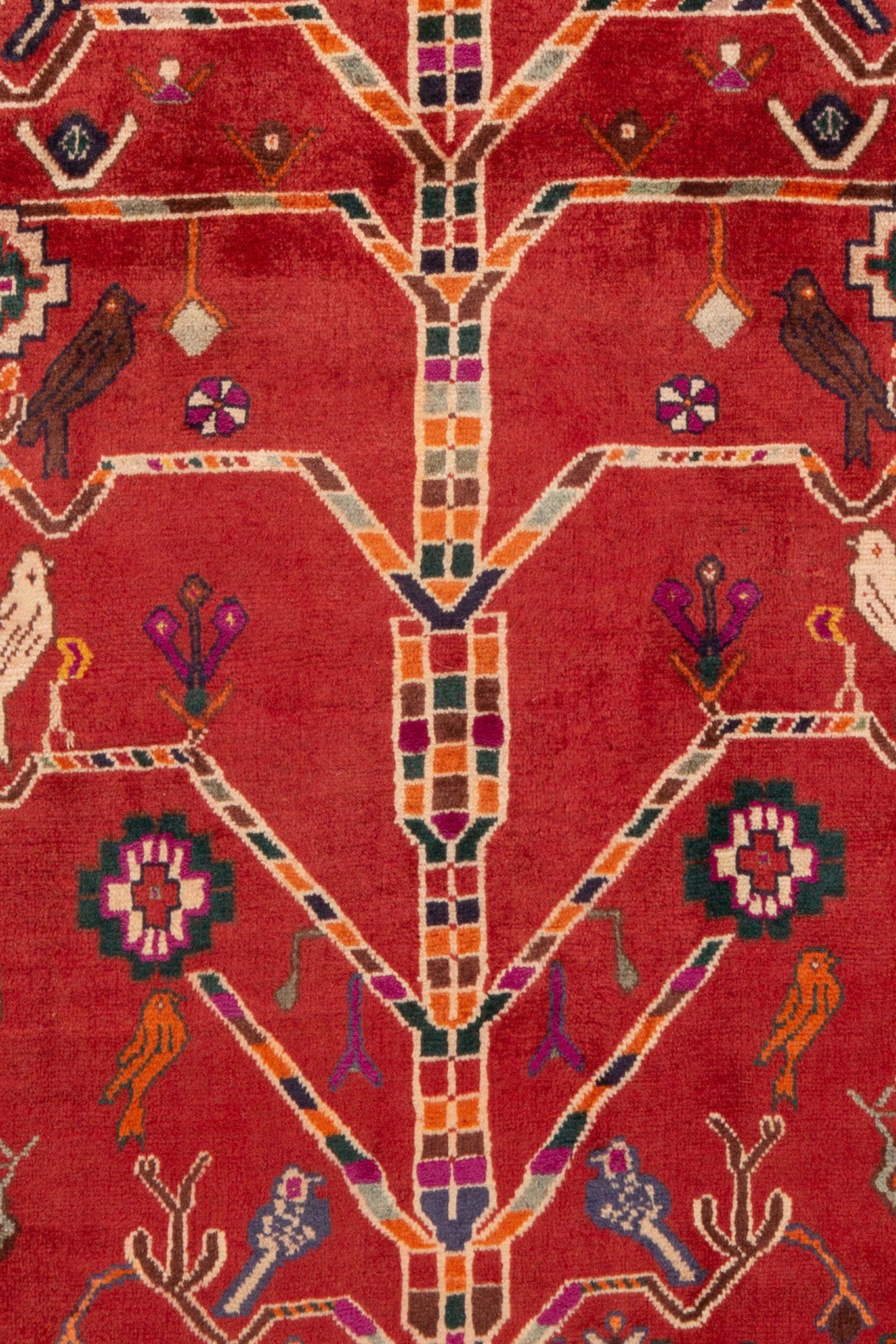 PERSIAN GABBEH