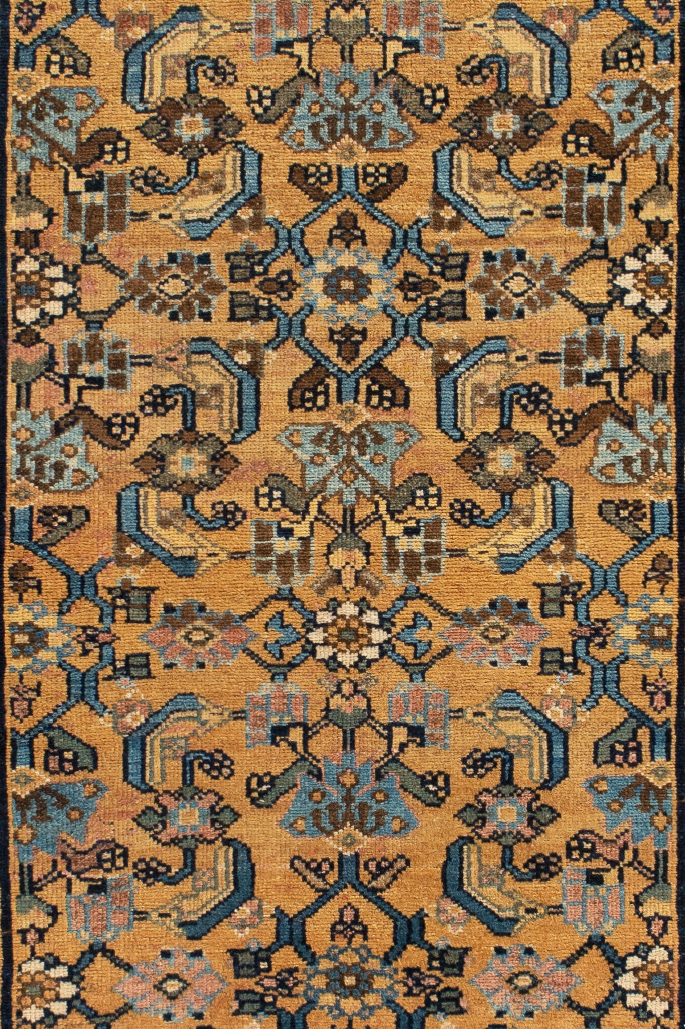 VINTAGE PERSIAN MALAYER