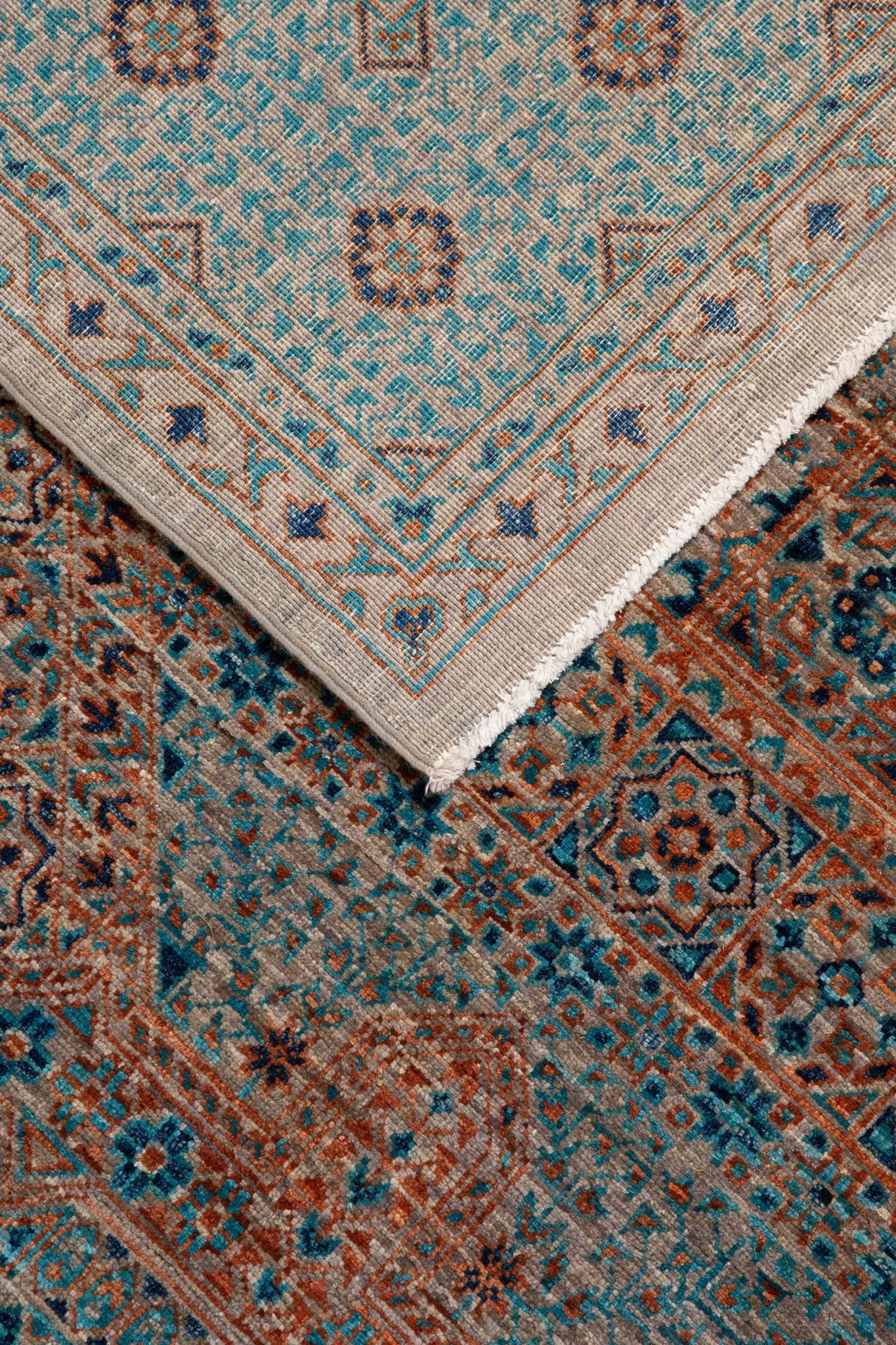 AFGHAN MAMLOUK