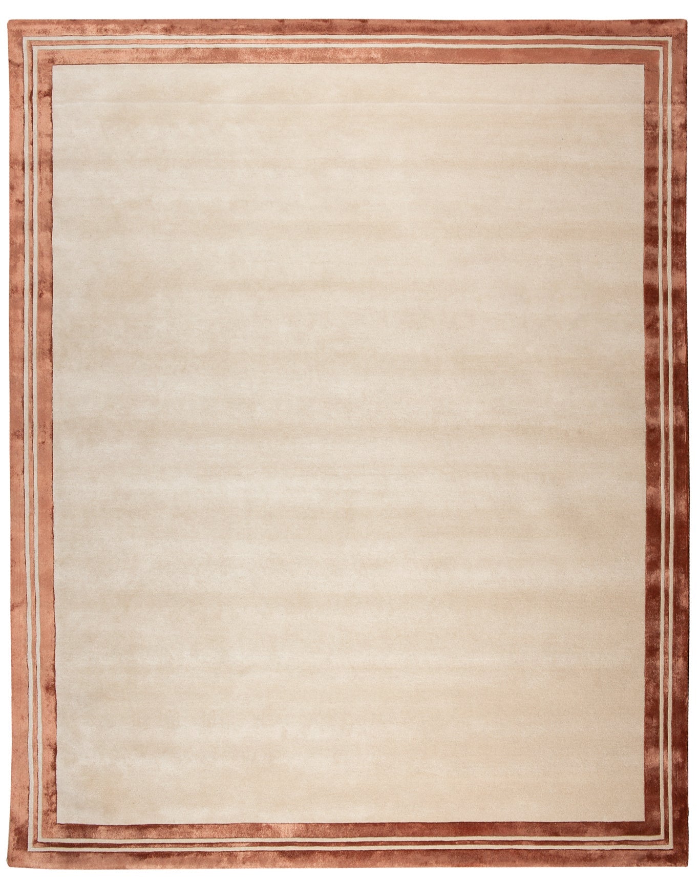 LMC PINSTRIPE TERRACOTTA