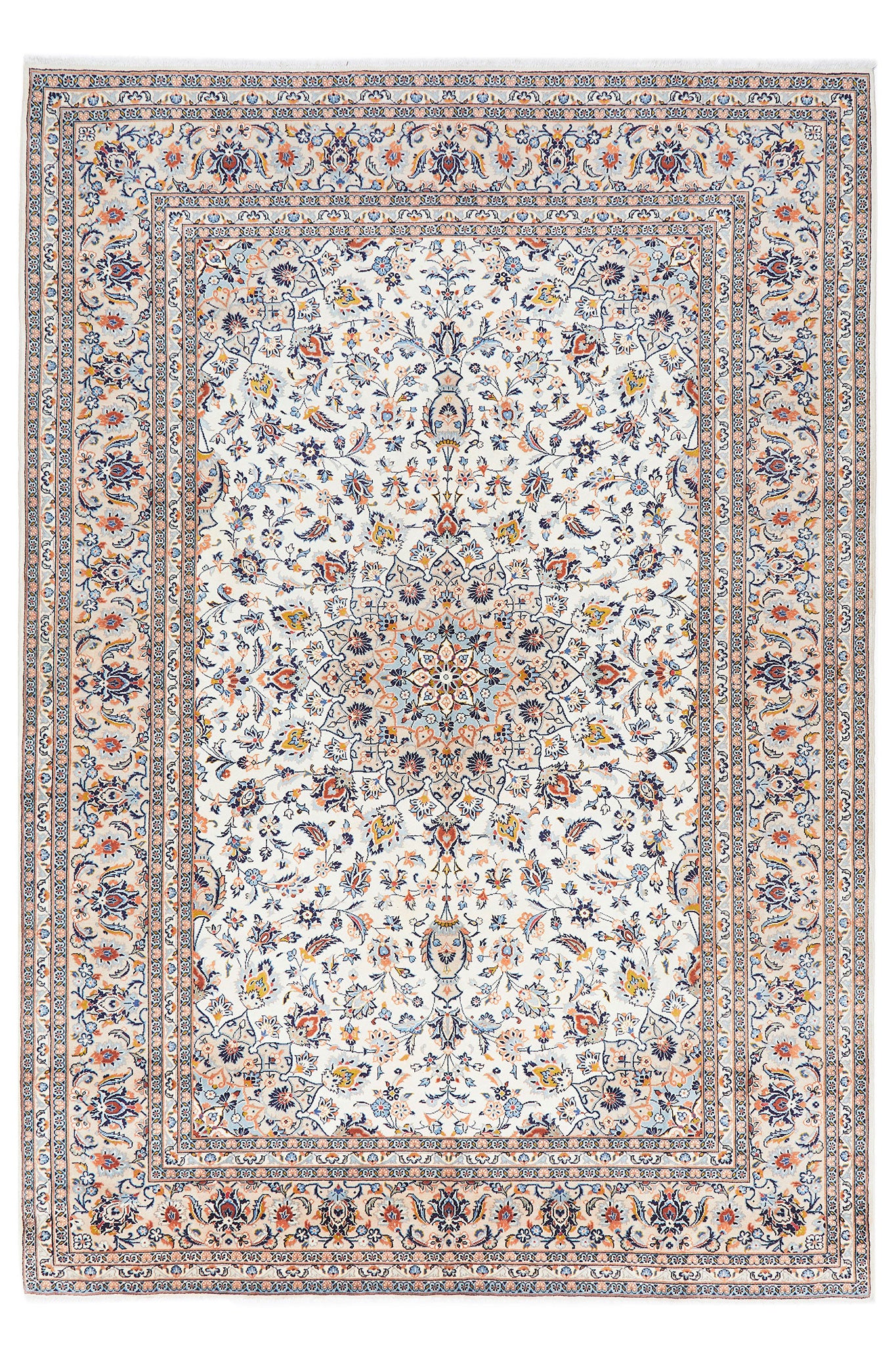 PERSIAN KASHAN