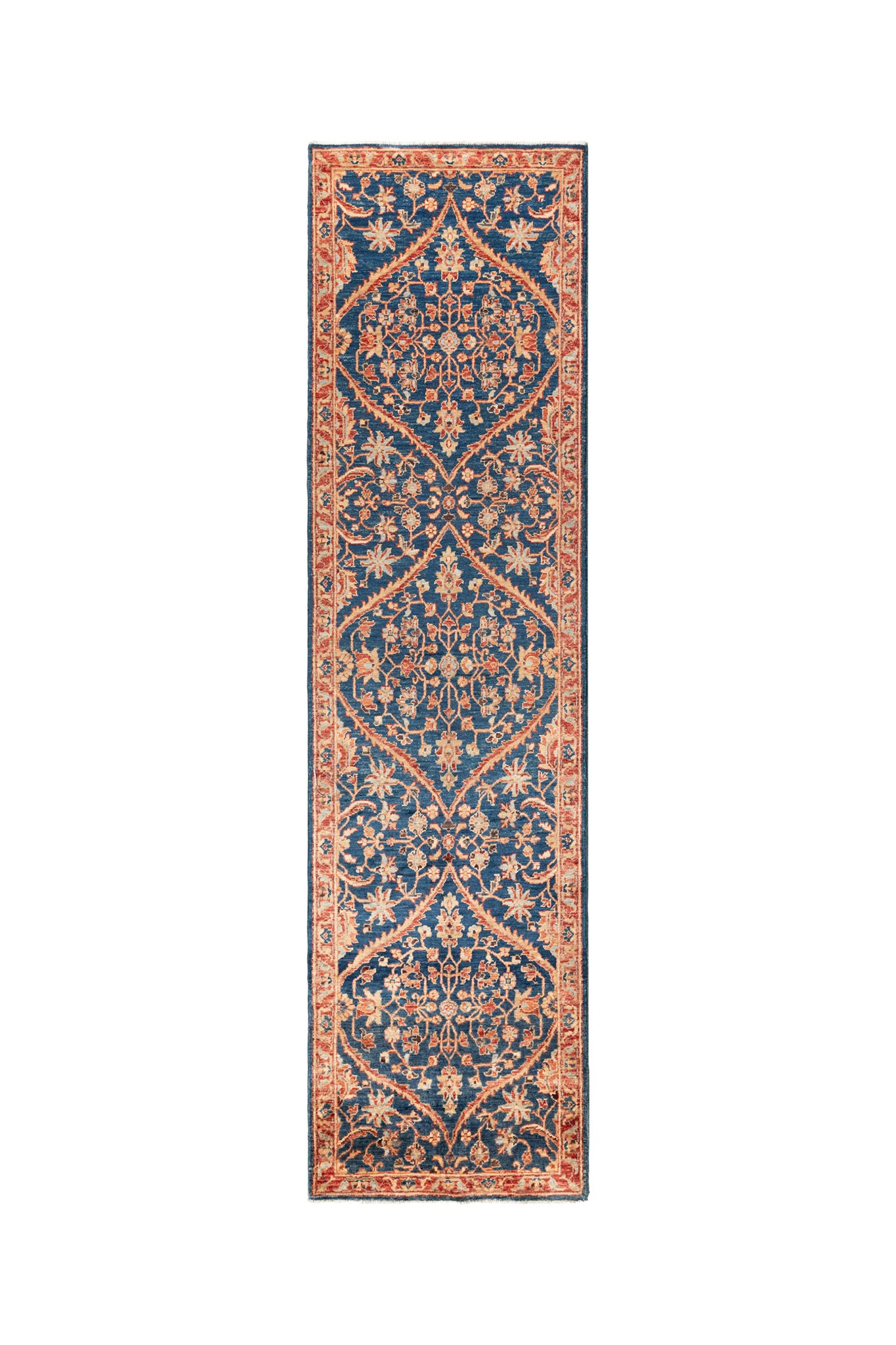 AFGHAN BAMYAN