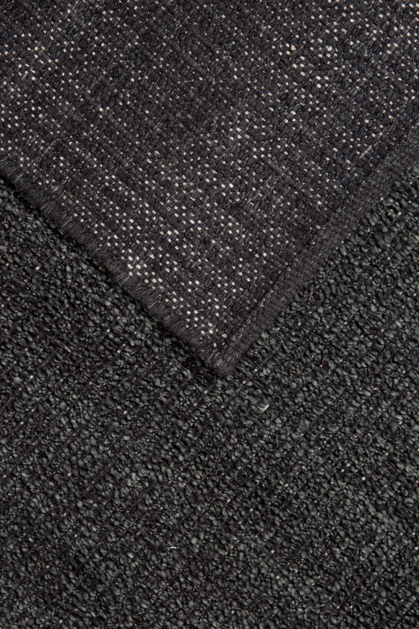 KNOTS CHARCOAL