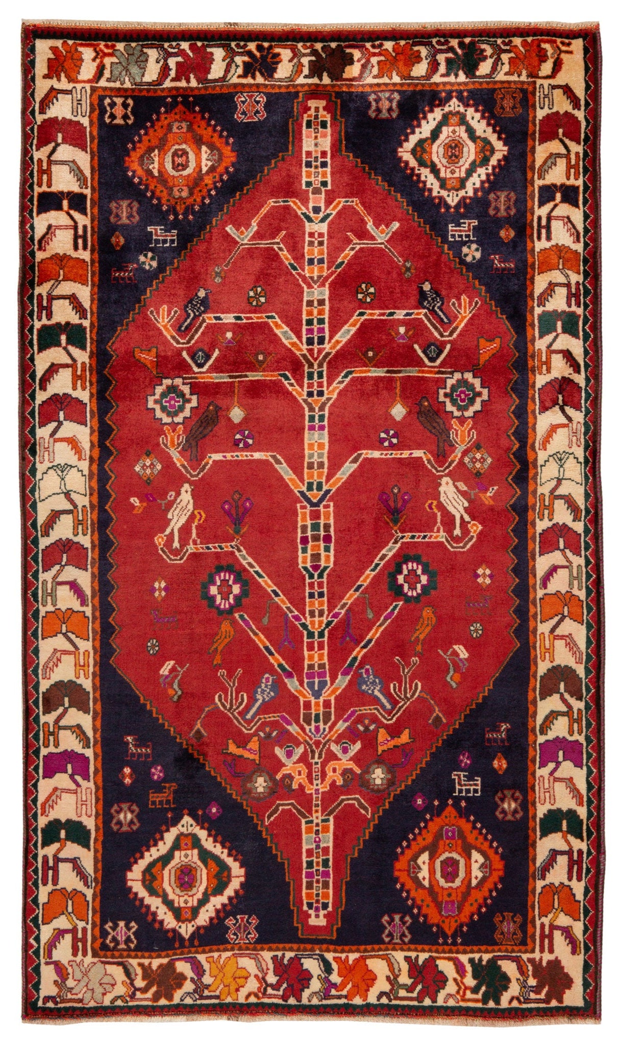 PERSIAN GABBEH