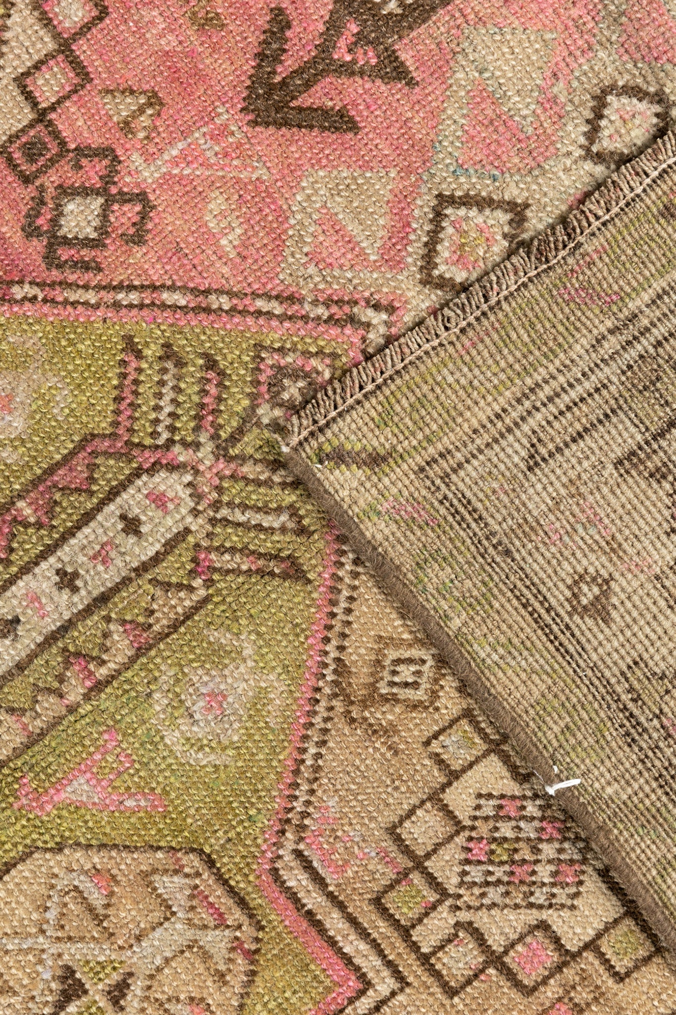 VINTAGE CAUCASIAN KAZAK