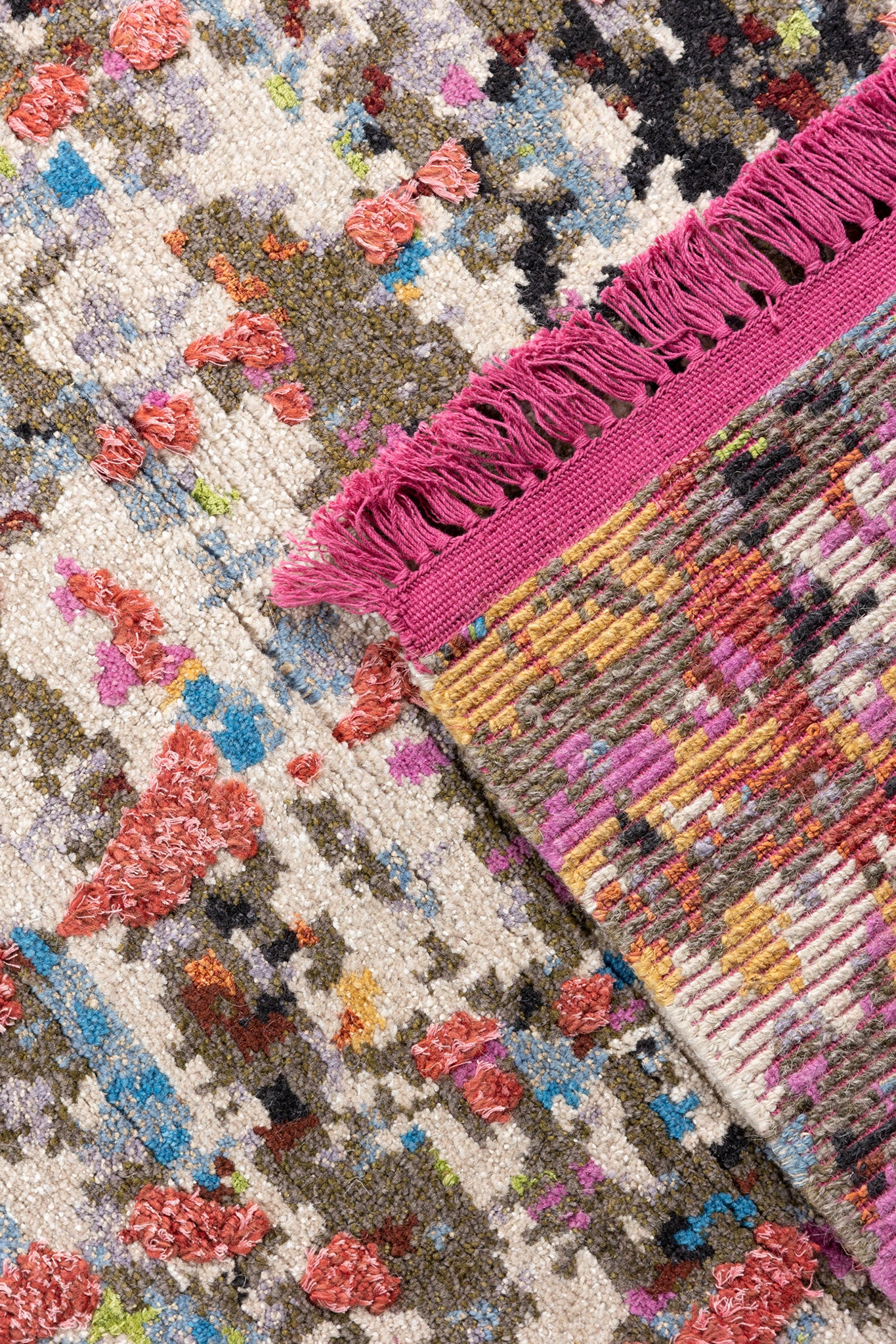 JAN KATH - LOST WEAVE - 5