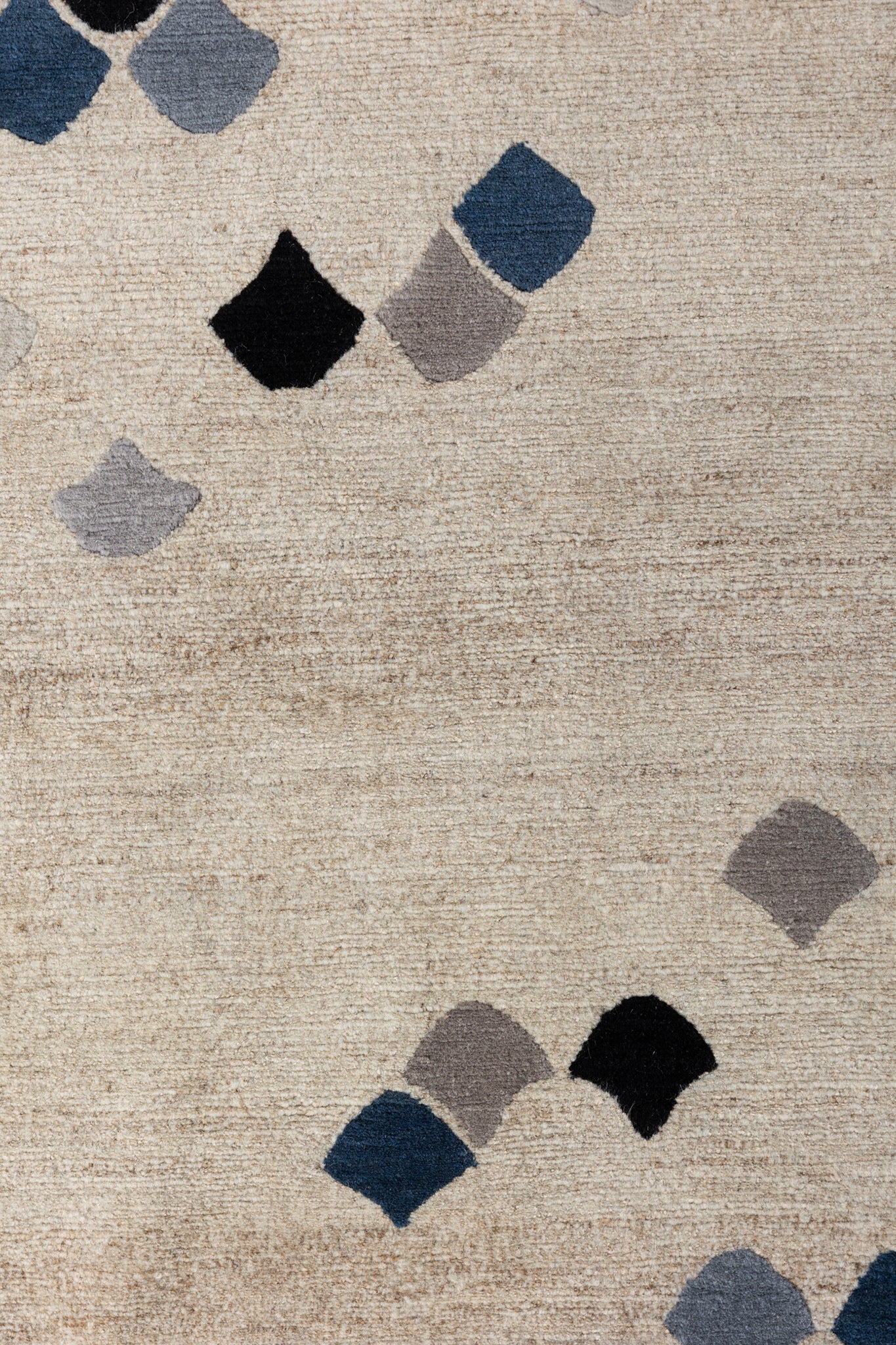 NEPAL SCALLOP MULTI  ALLO/WOOL