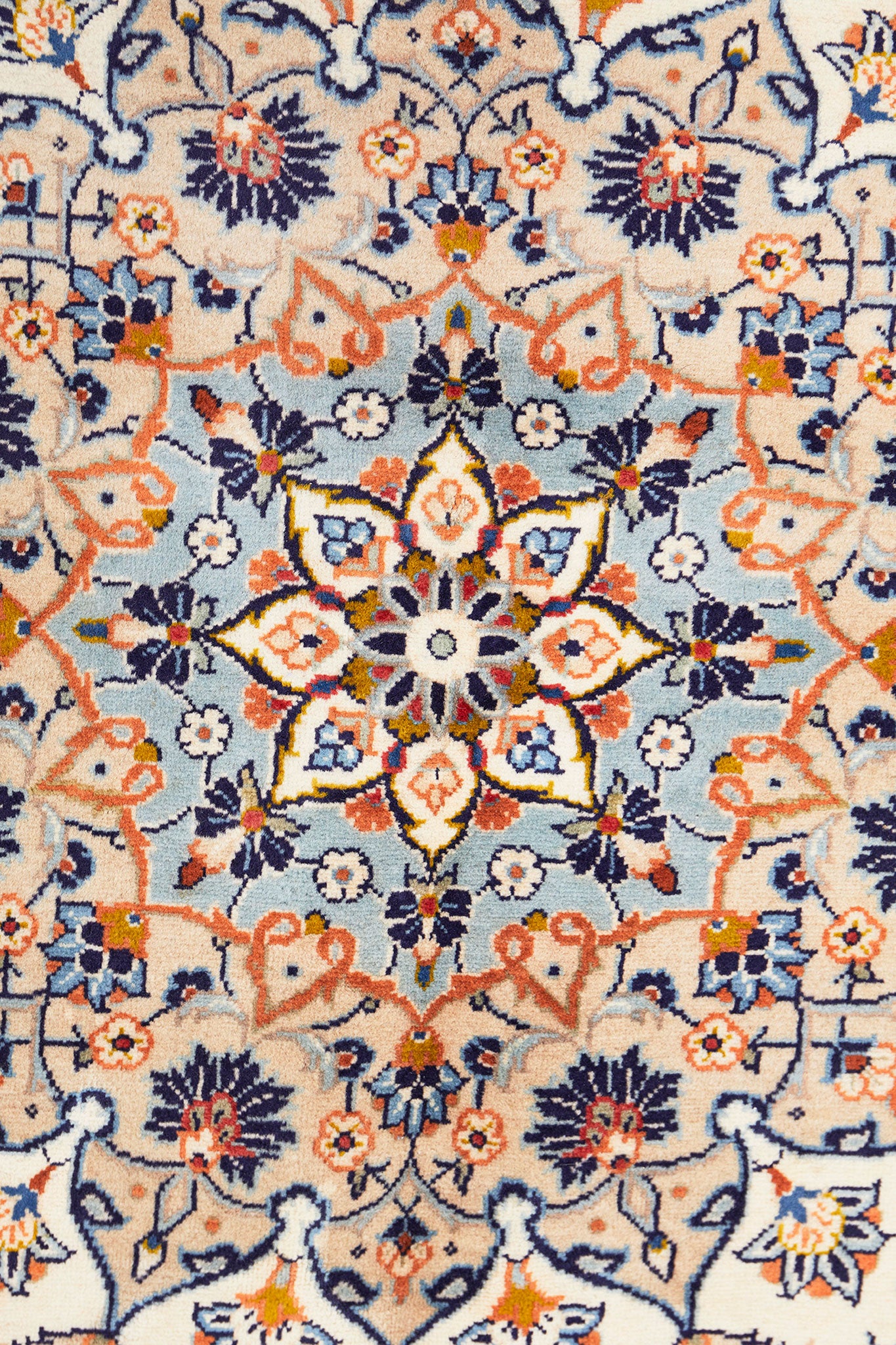 PERSIAN KASHAN