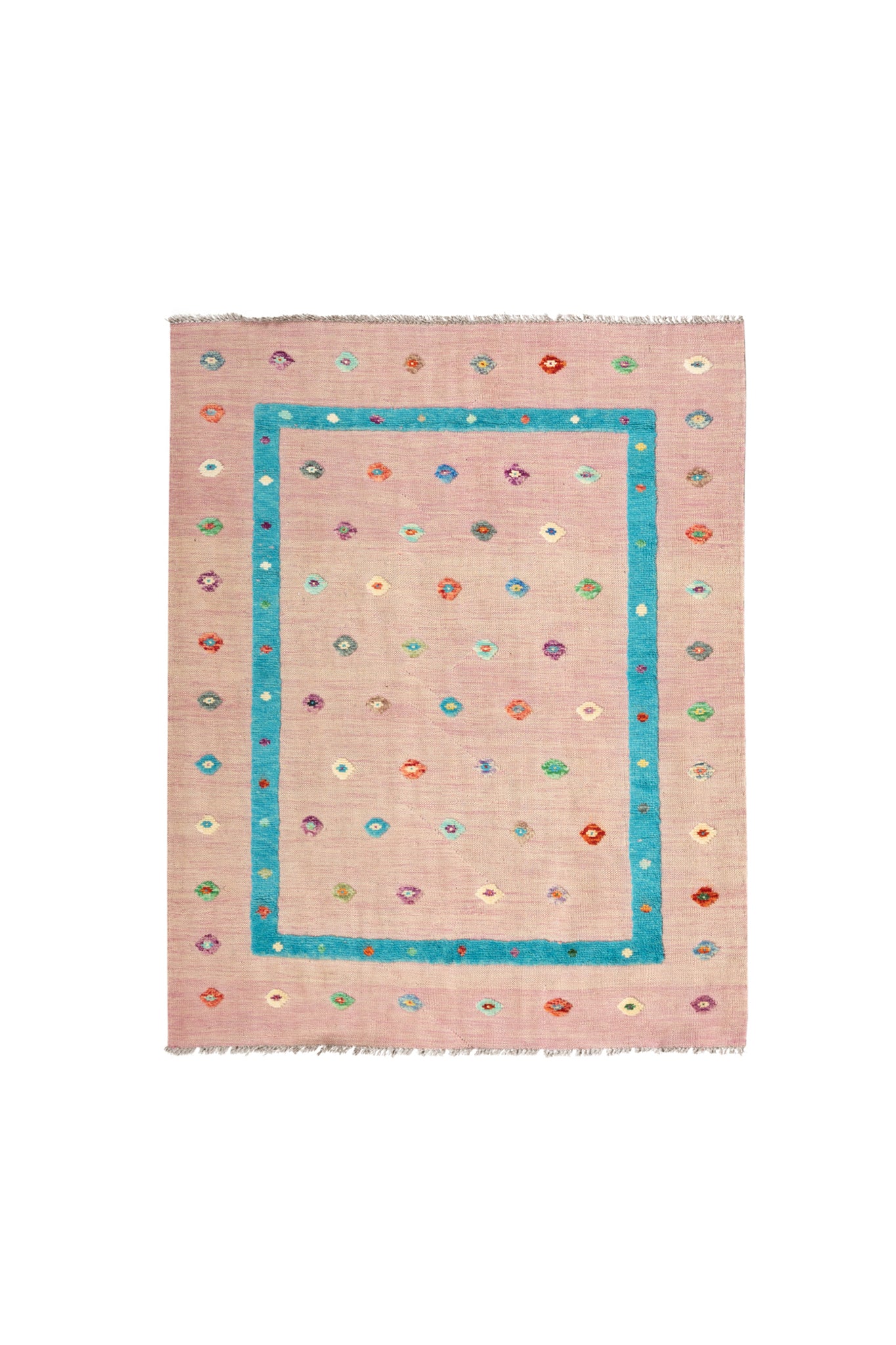AFGHAN BOHEMIA RUG