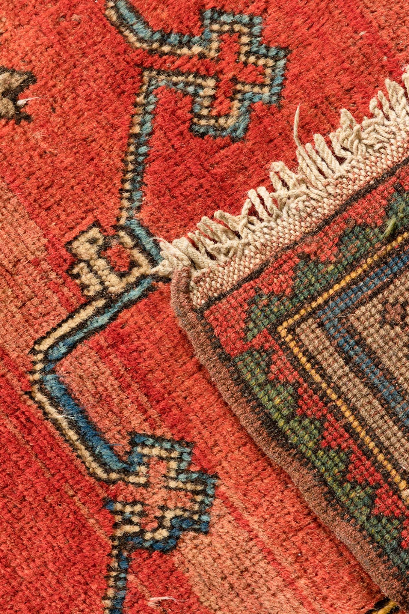 VINTAGE TURKISH KONYA