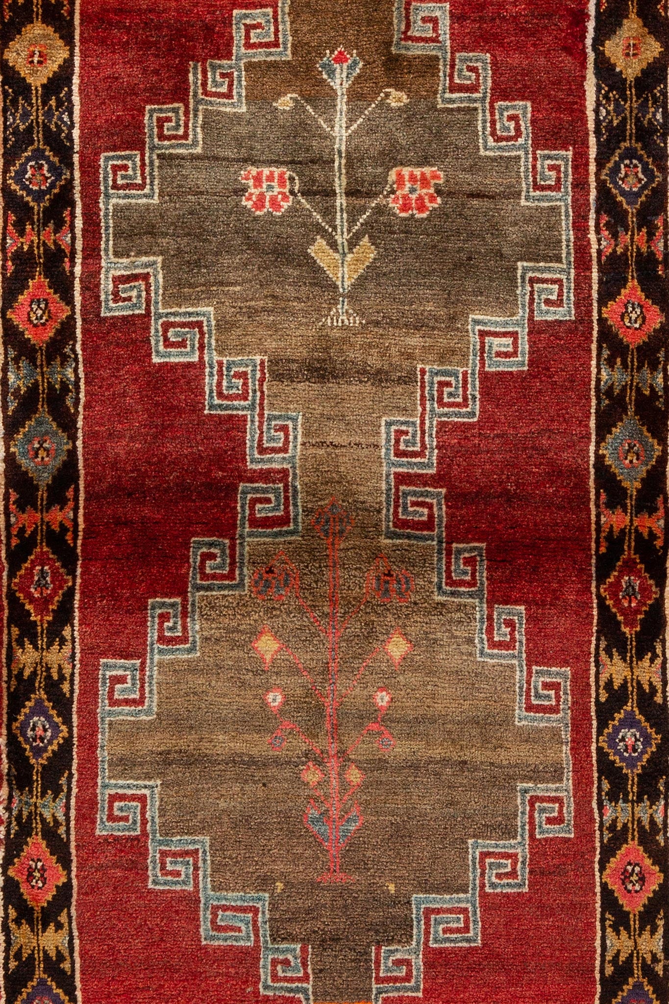 PERSIAN SHIRAZ