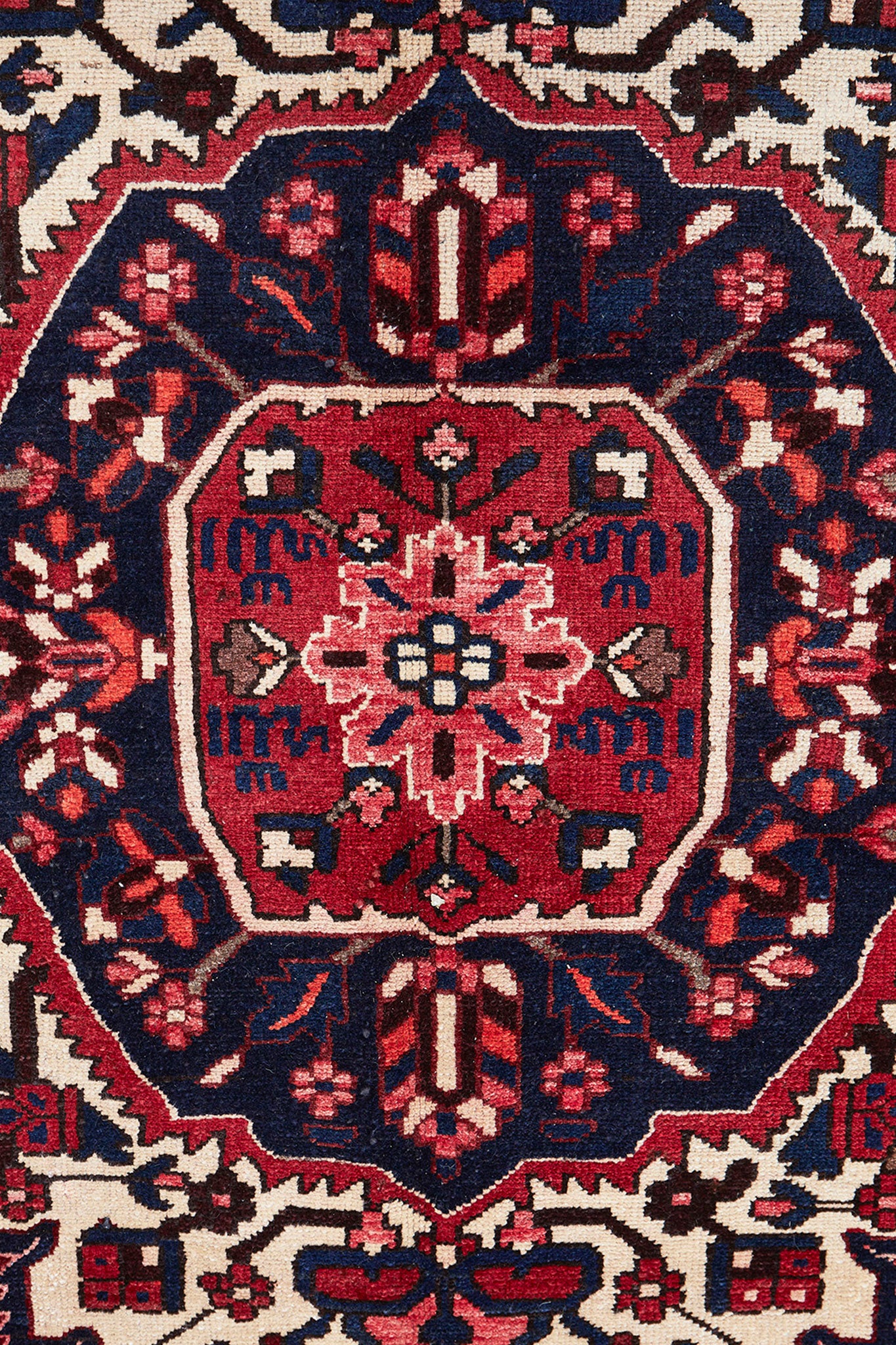 PERSIAN  BAKHTIAR