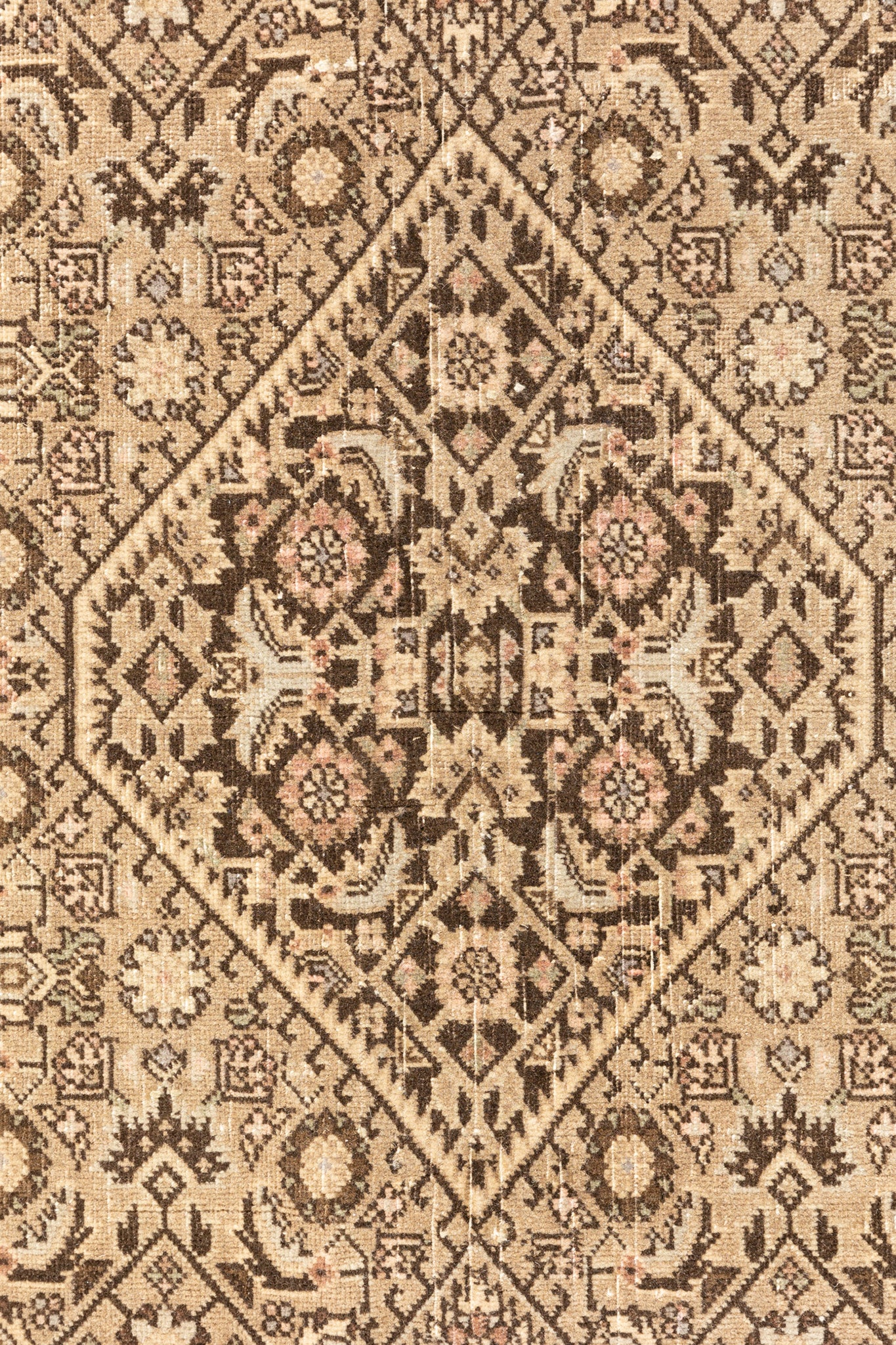 PERSIAN BIDJAR RUNNER