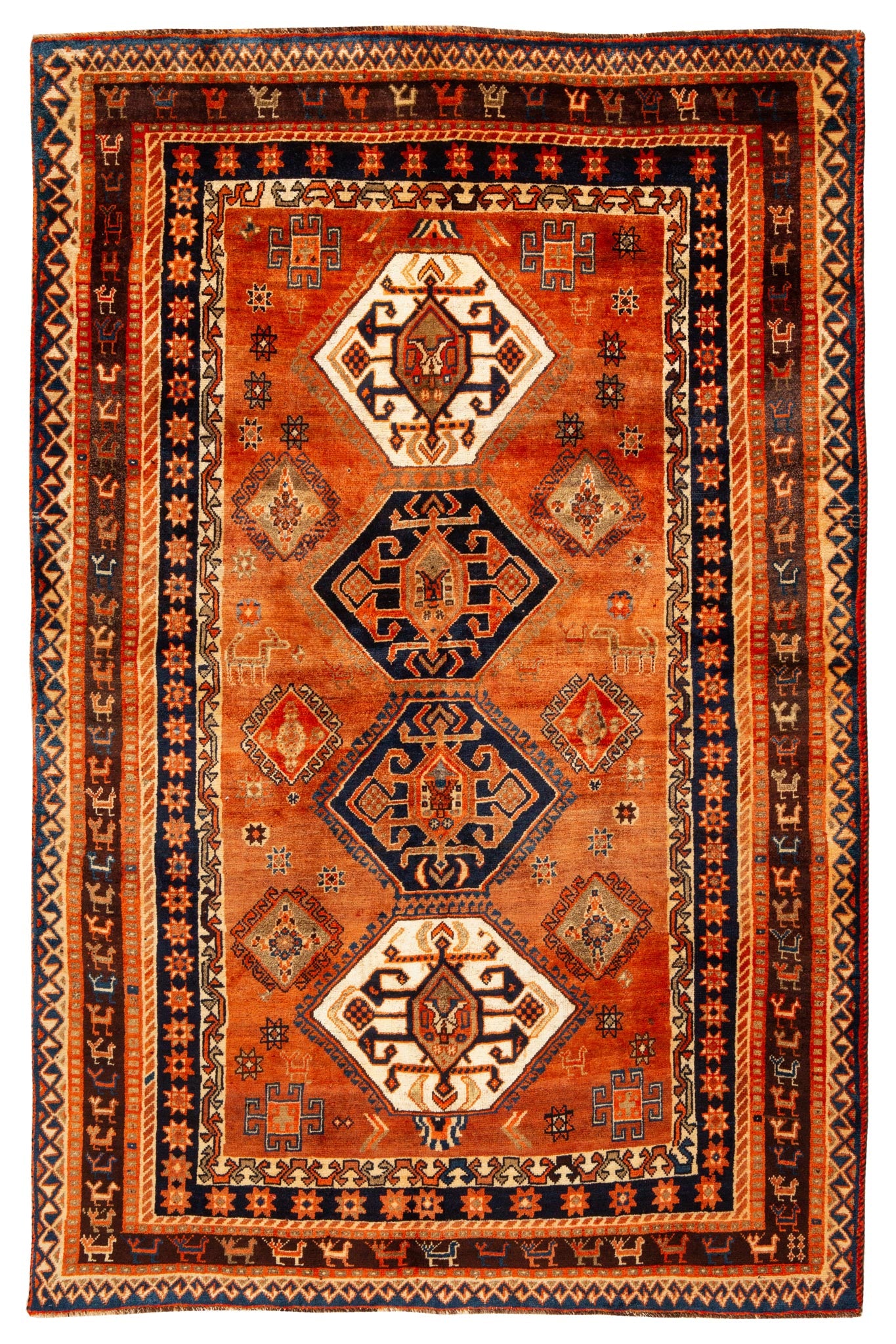 PERSIAN SHIRAZ