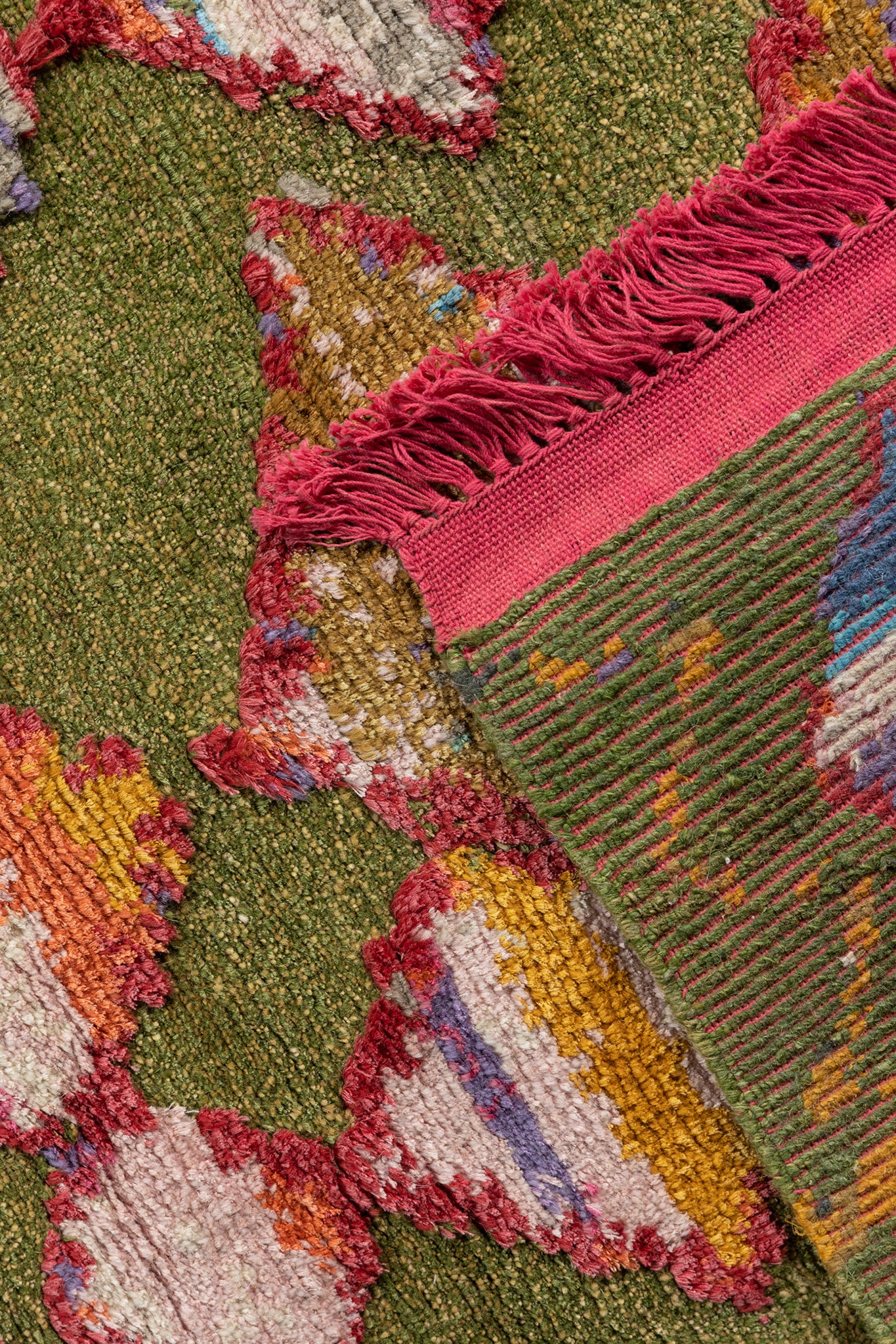 JAN KATH - LOST WEAVE - 14