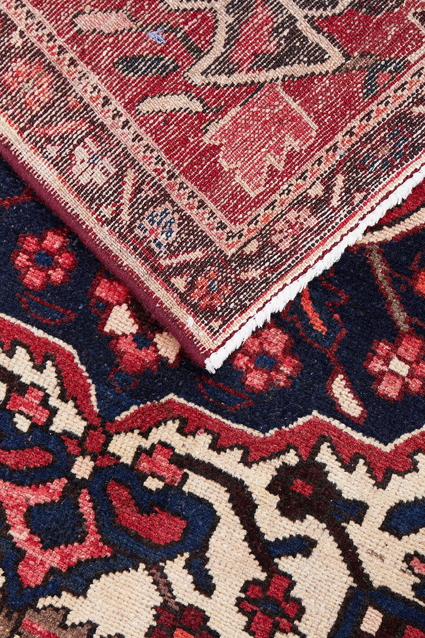 PERSIAN  BAKHTIAR