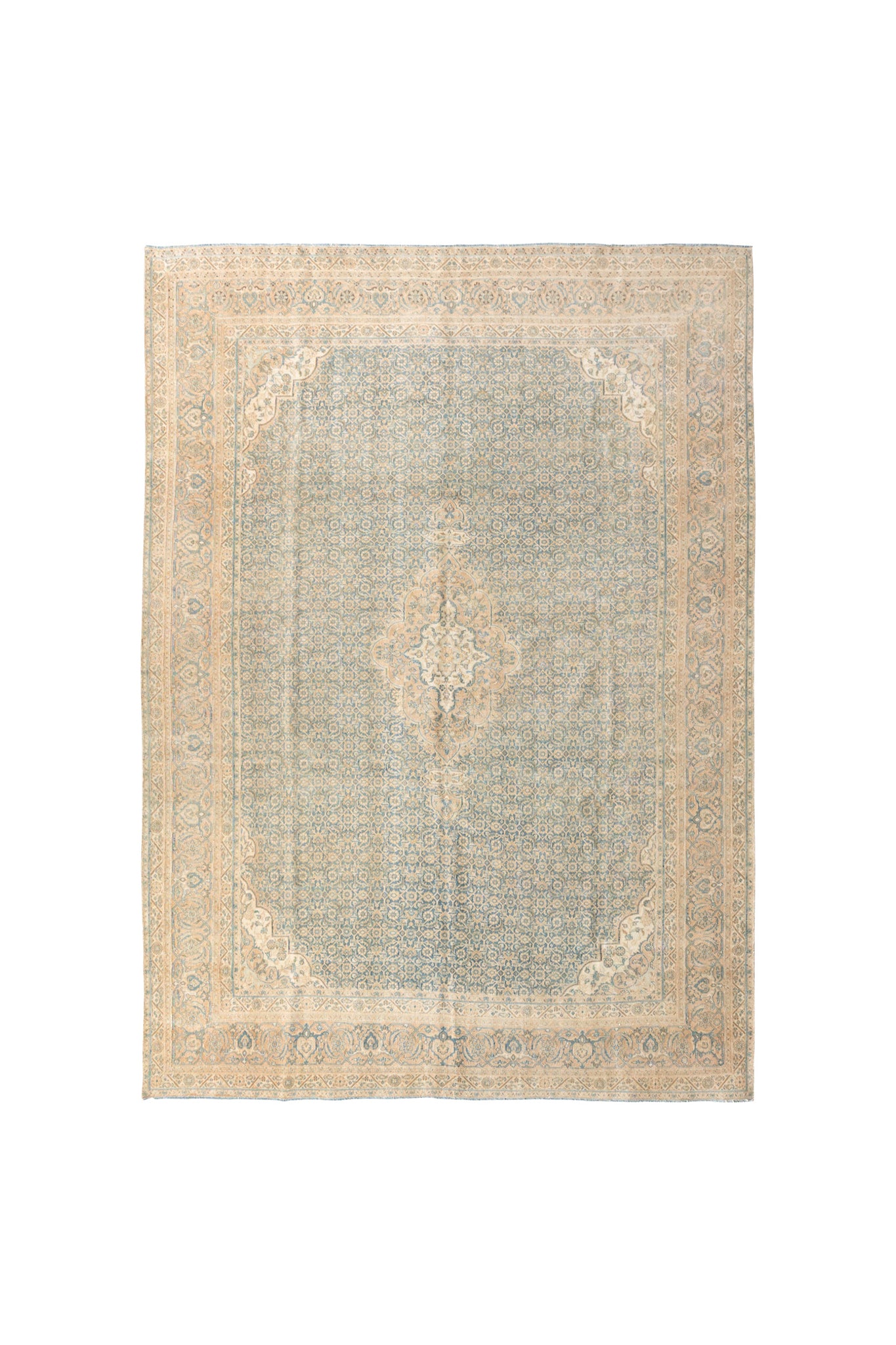 VINTAGE PERSIAN TABRIZ