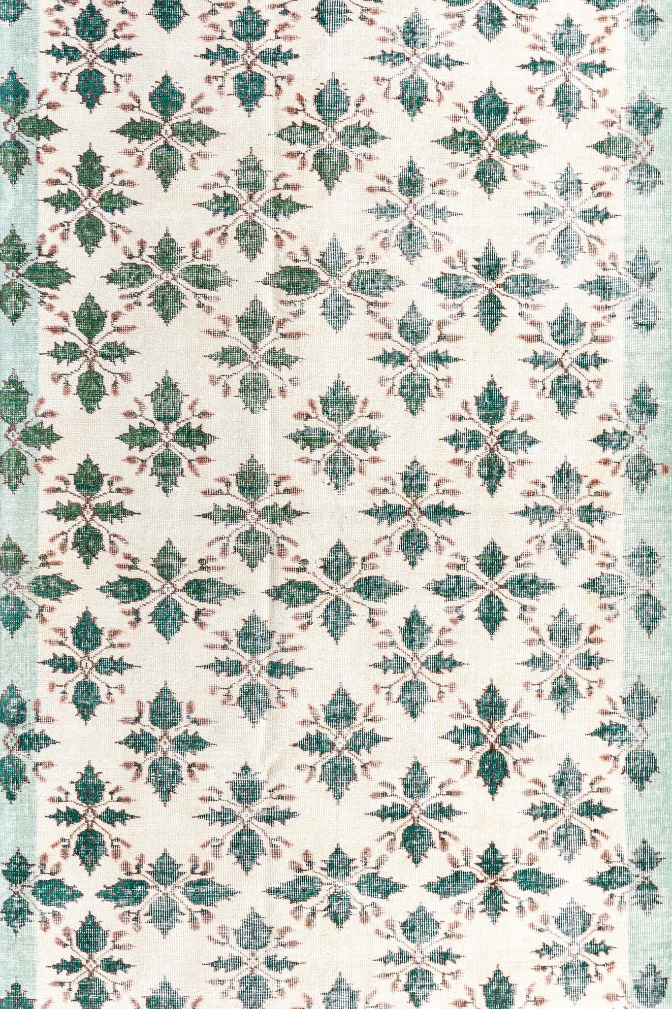 VINTAGE TURKISH DAMALI
