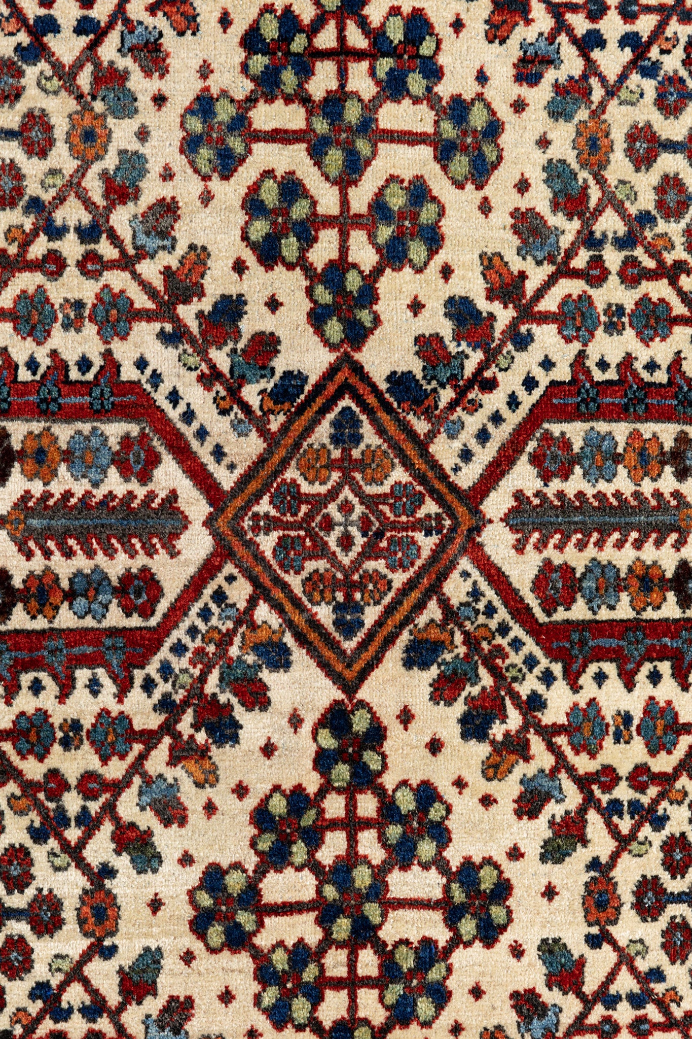 PERSIAN MEYMEH