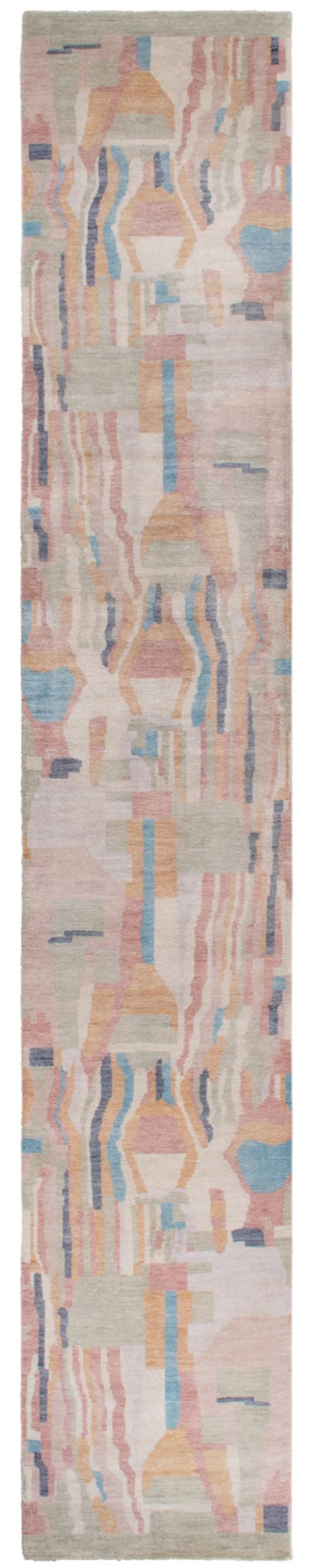 INDIAN REVIVAL BERBER