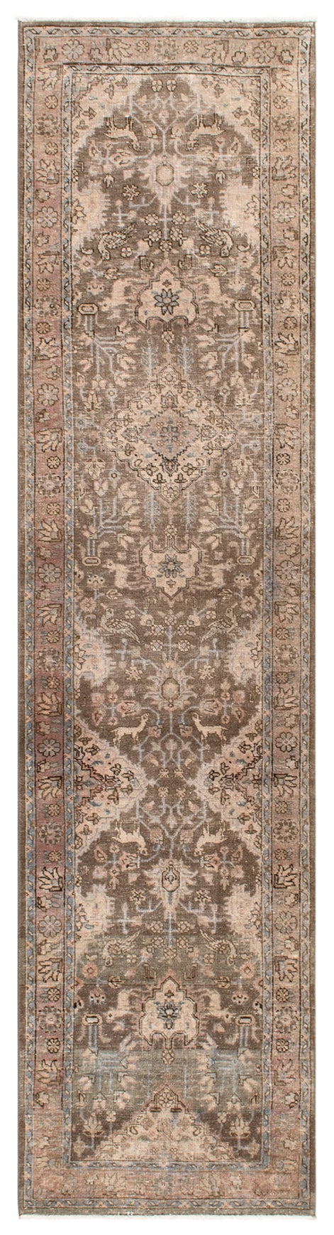 VINTAGE PERSIAN MALAYER