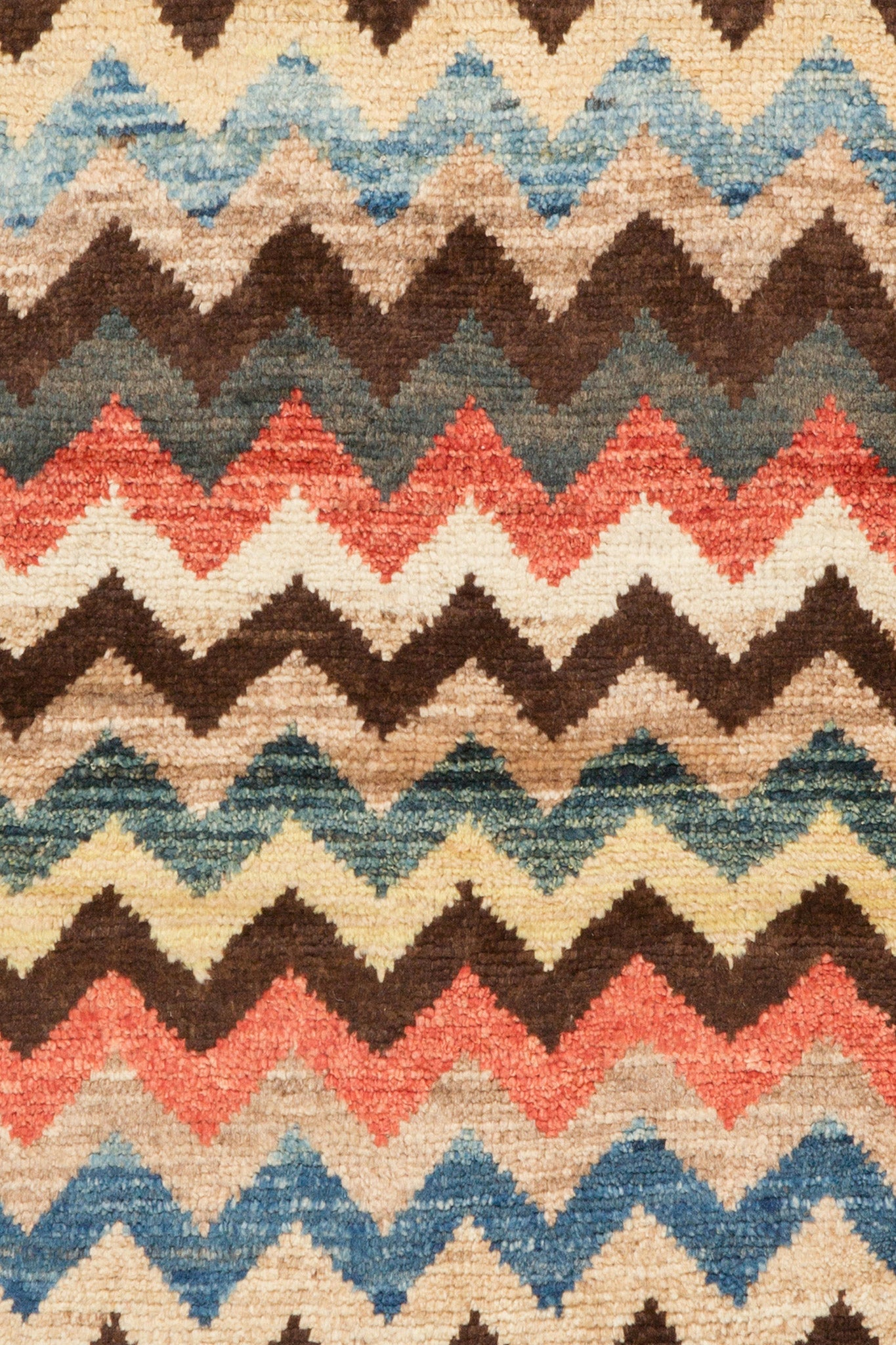 ANTIQUE PERSIAN GABBEH