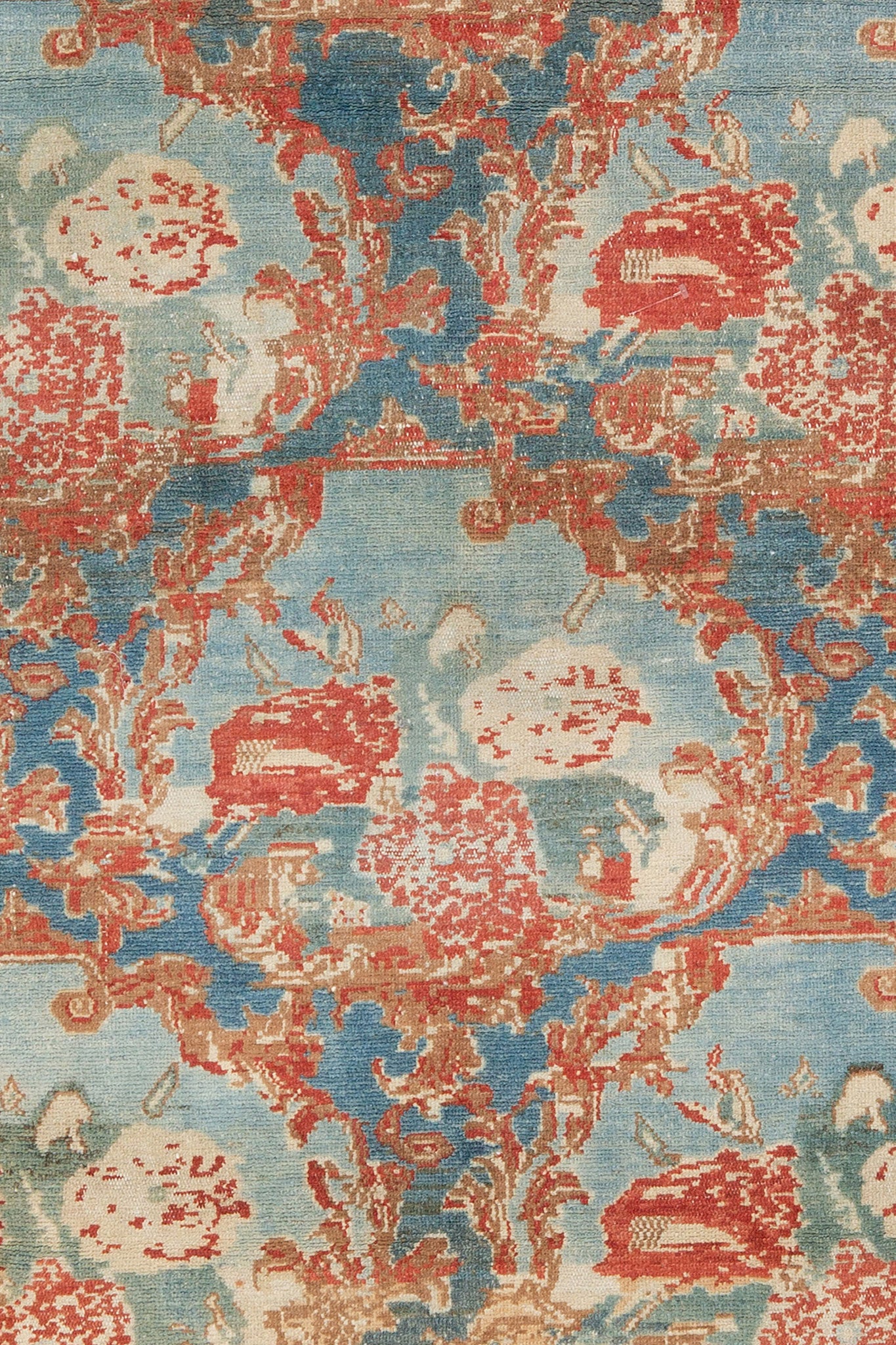 PERSIAN SENNEH