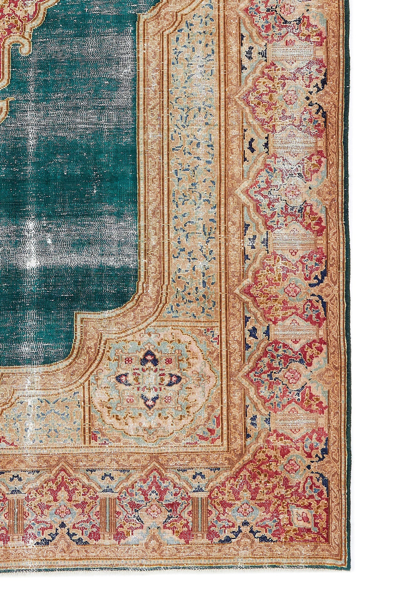 PERSIAN KIRMAN