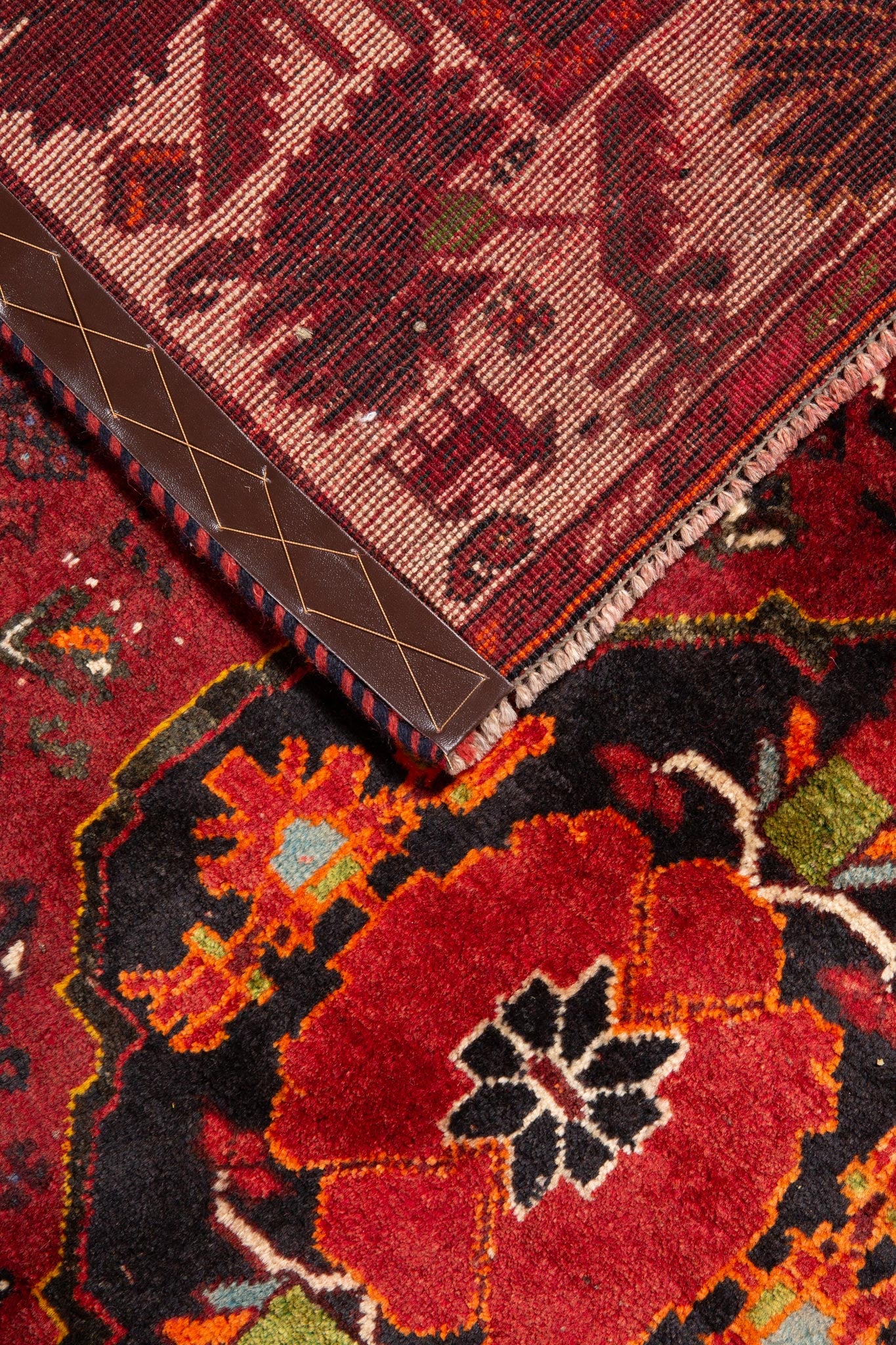 PERSIAN SHIRAZ