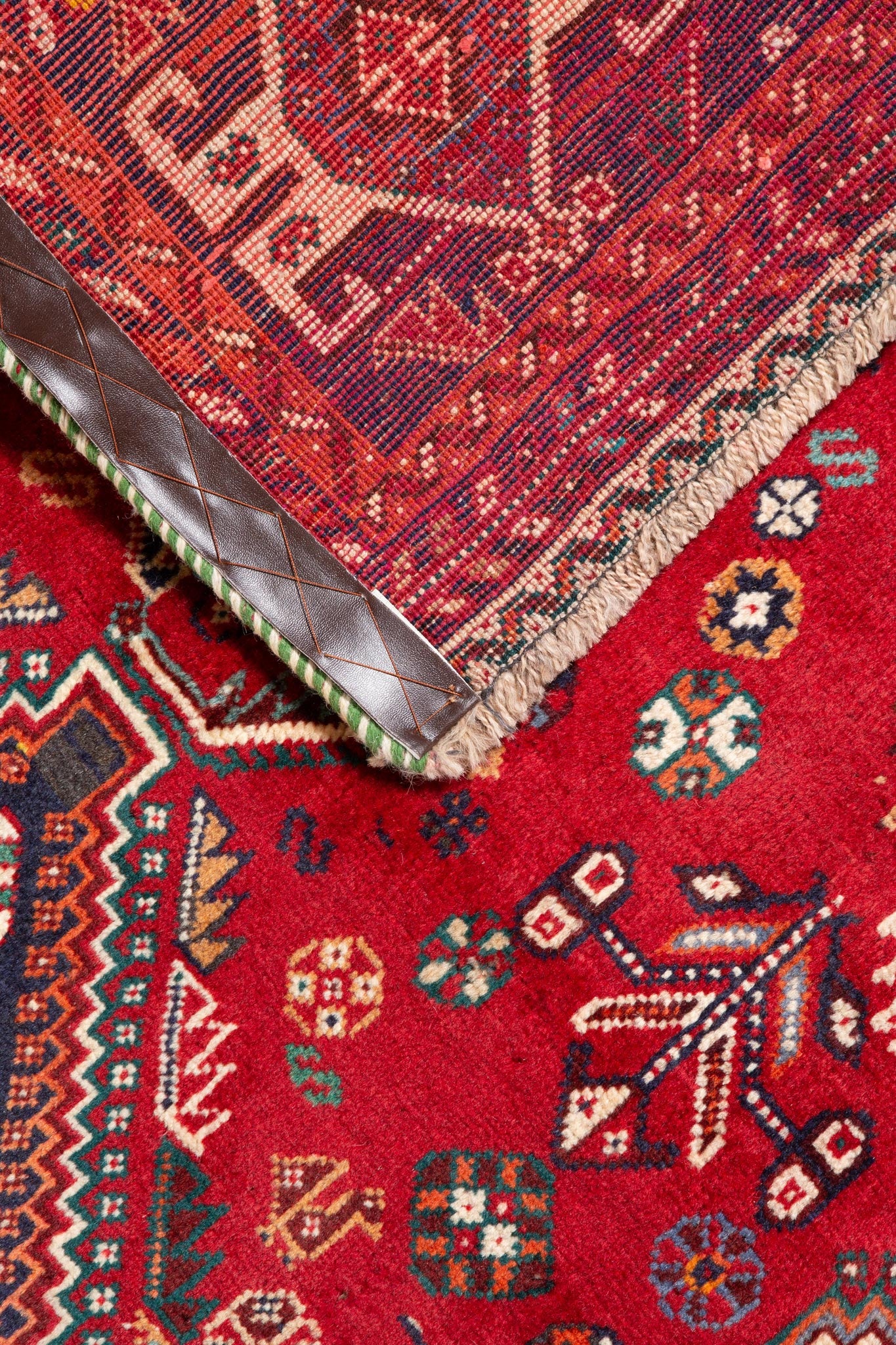 PERSIAN SHIRAZ