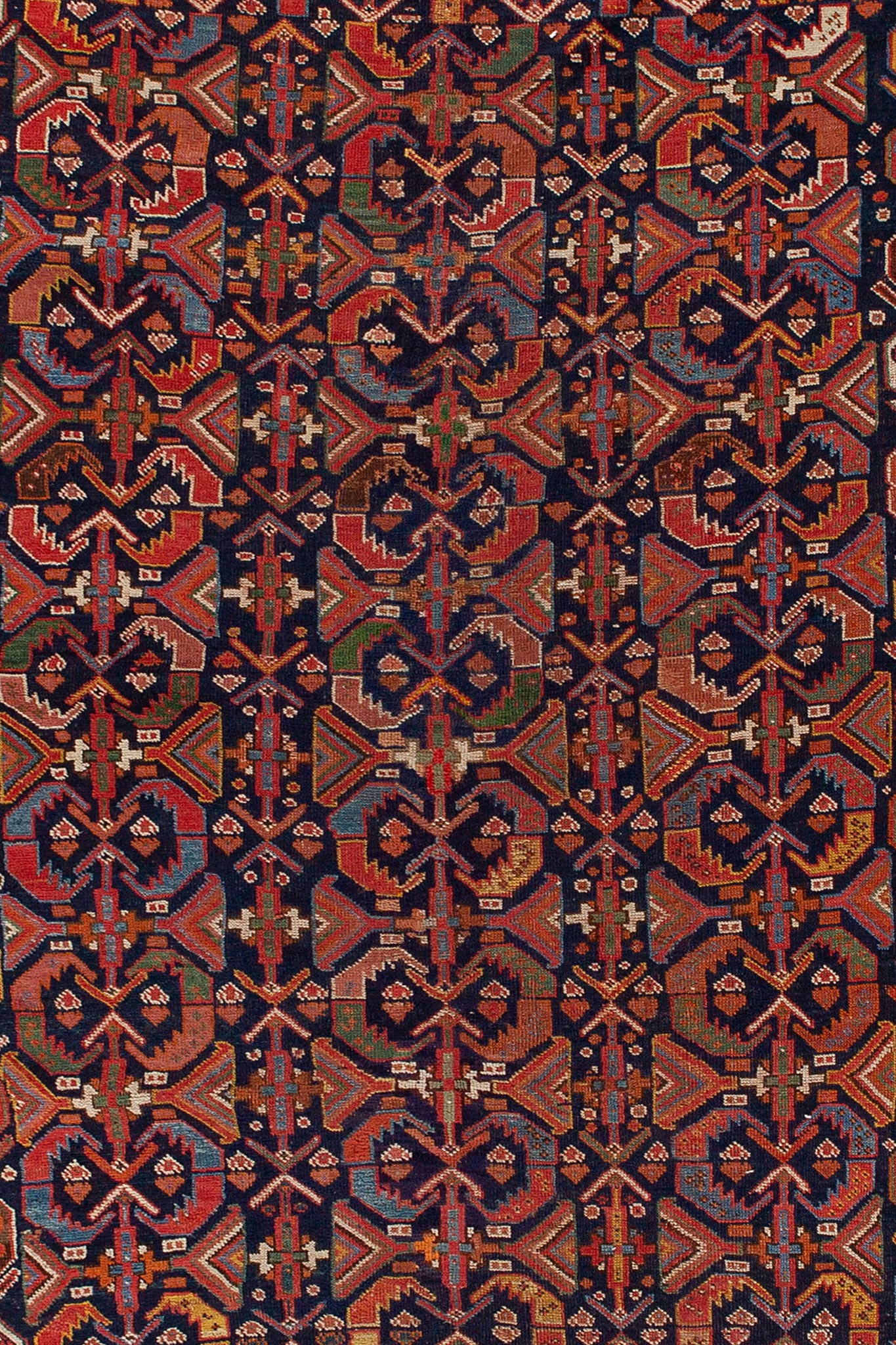 ANTIQUE PERSIAN AFSHAR
