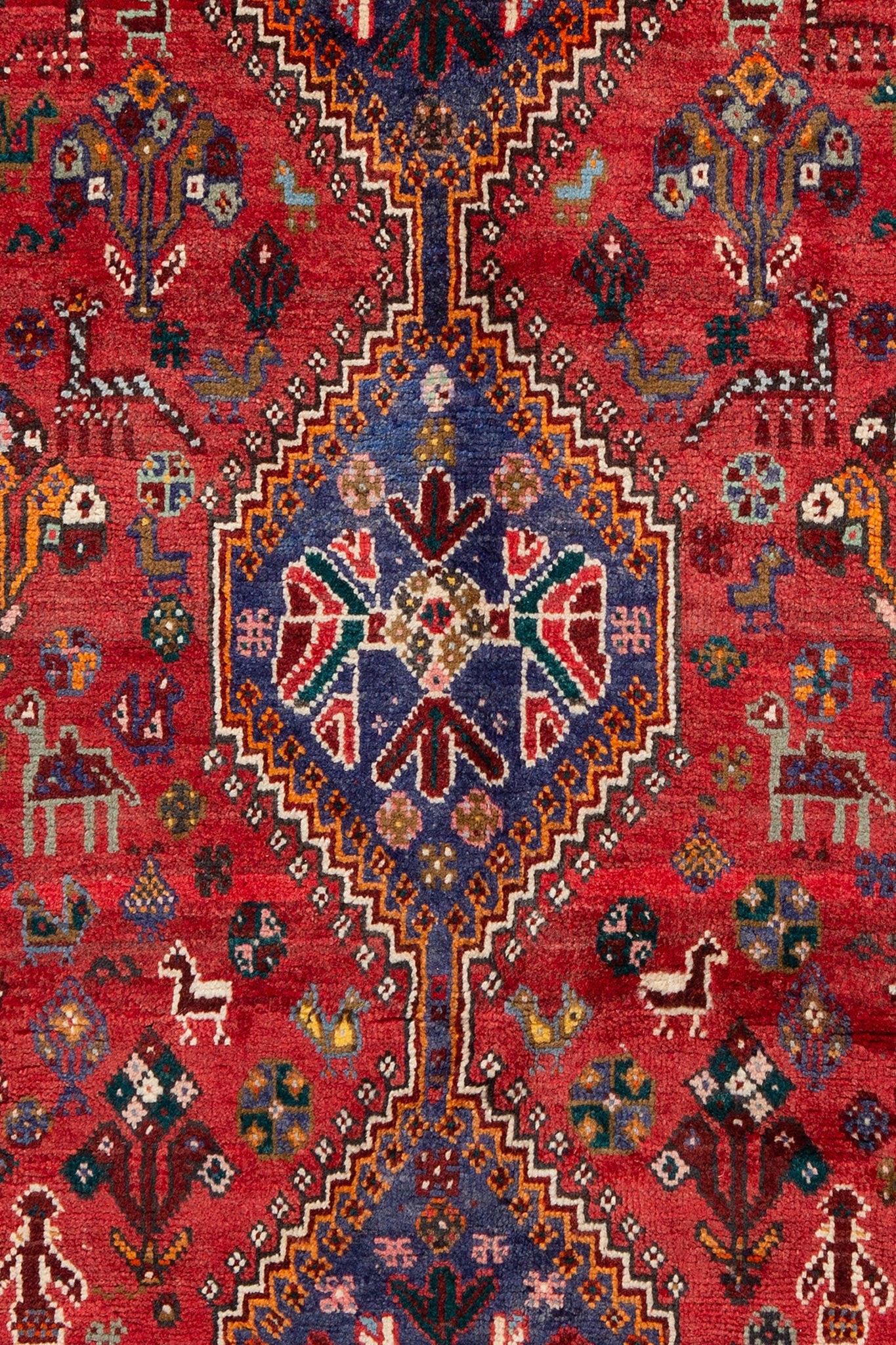 PERSIAN SHIRAZ