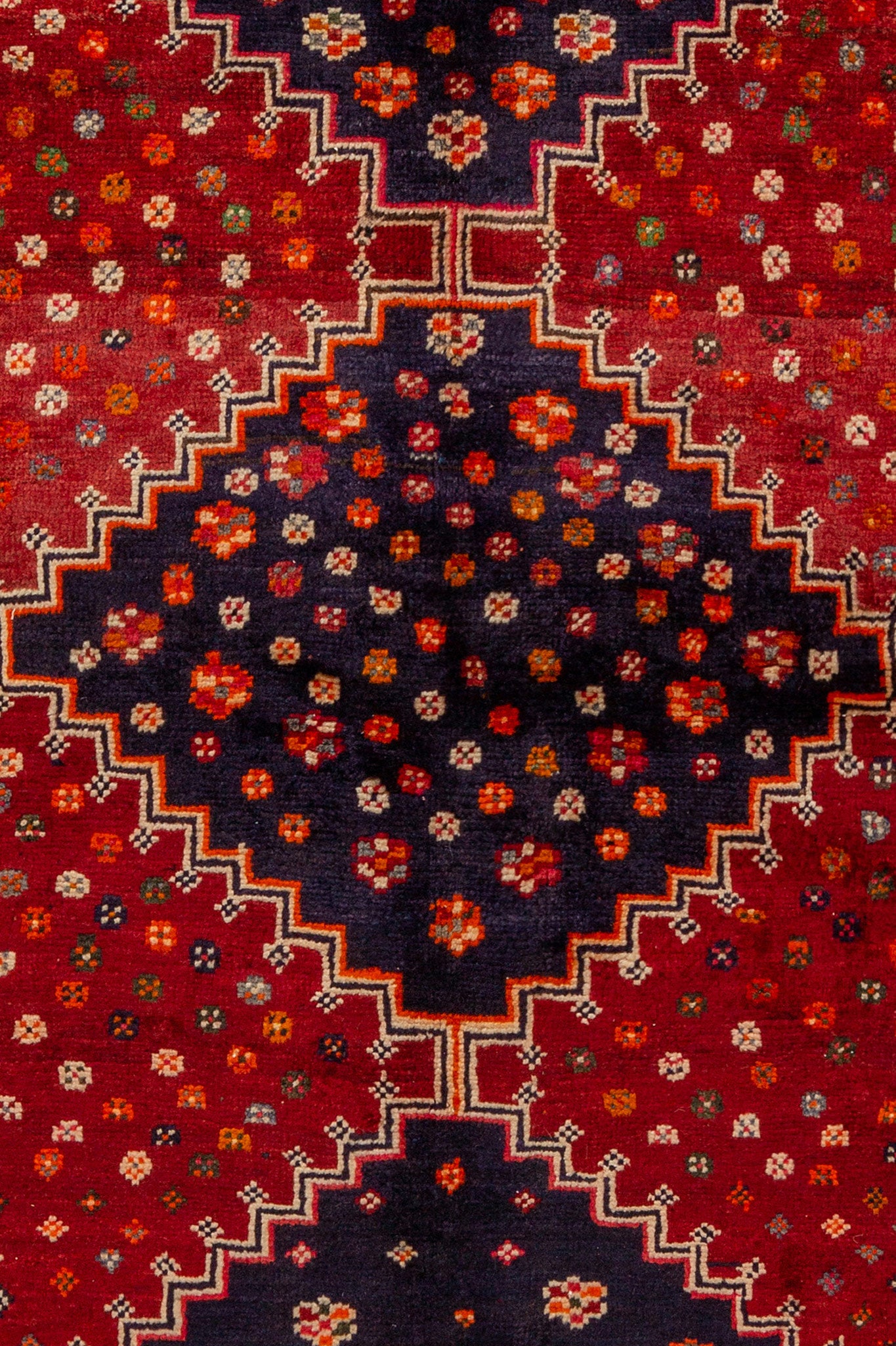 PERSIAN SHIRAZ