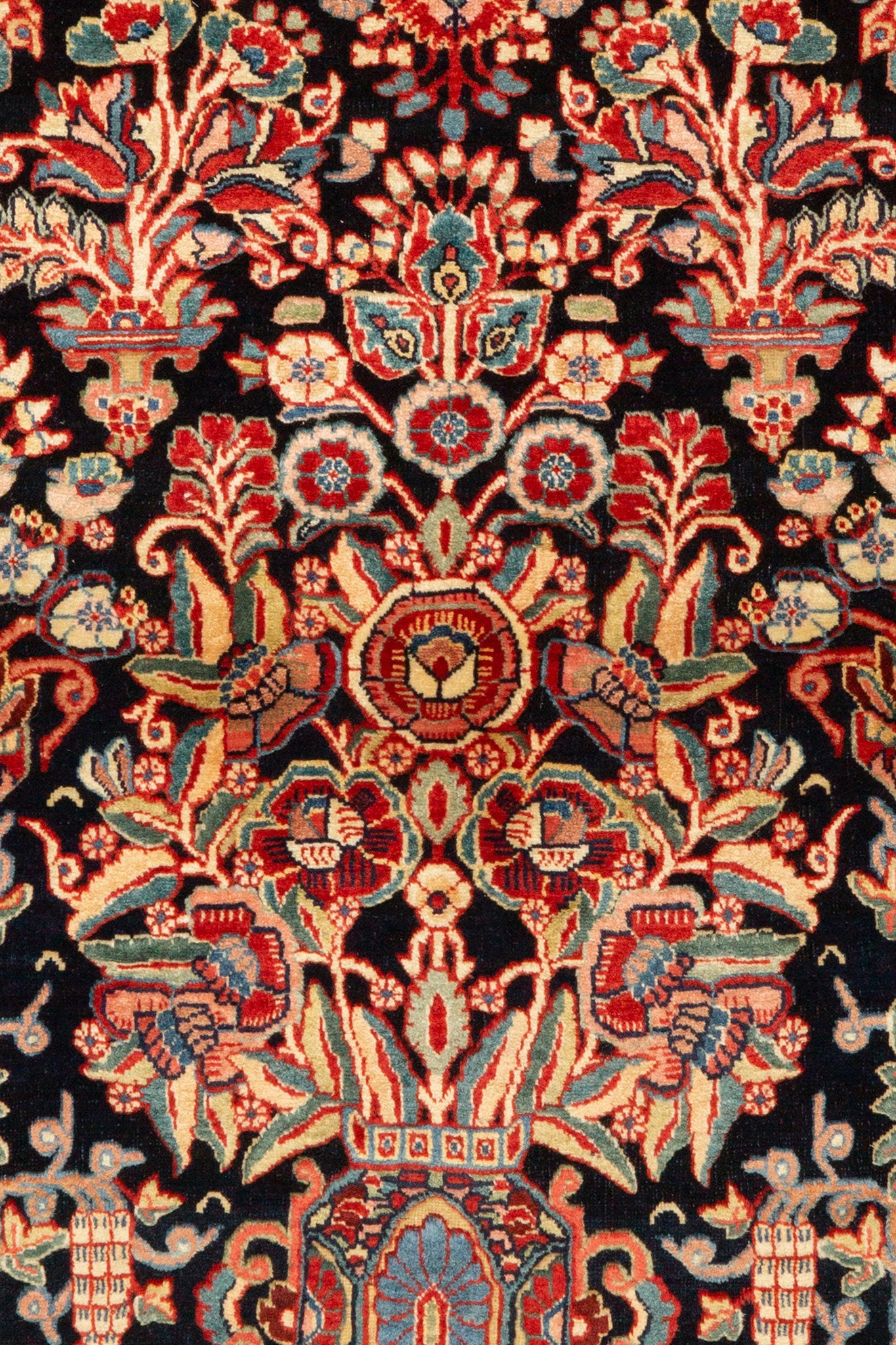 PERSIAN SAROGH