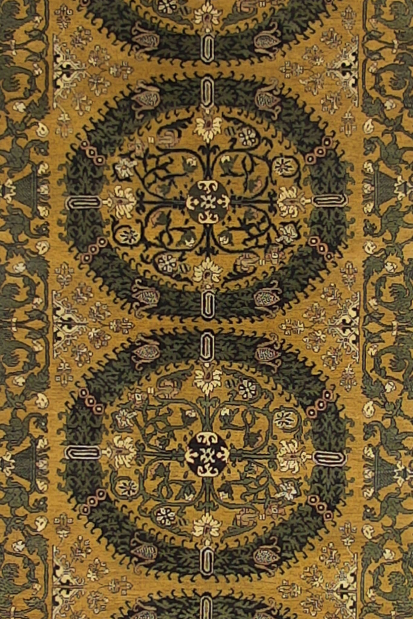 INDIAN AGRA REVIVAL