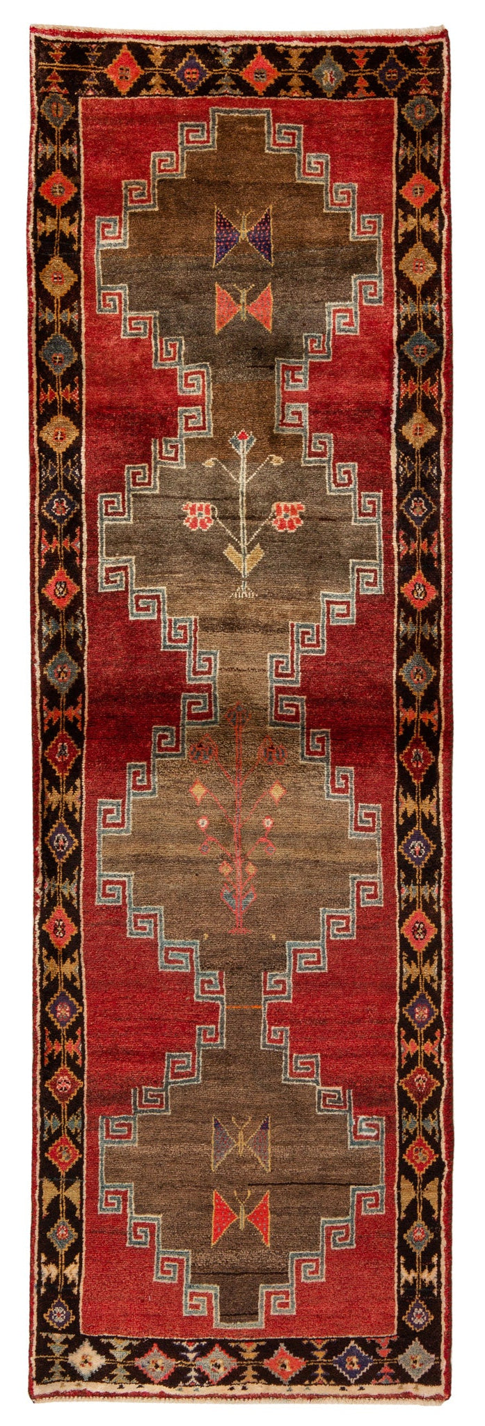 PERSIAN SHIRAZ
