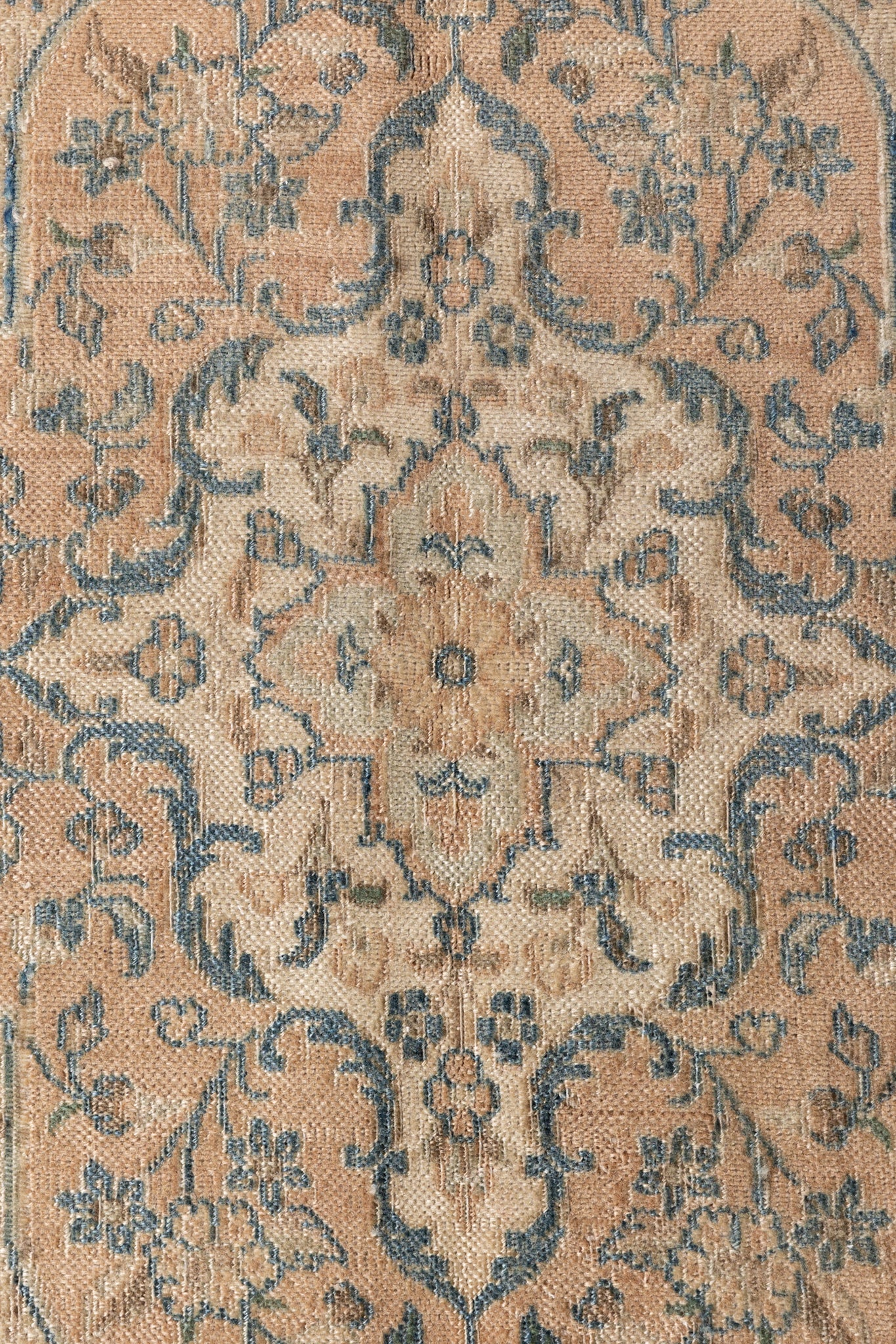 VINTAGE PERSIAN TABRIZ