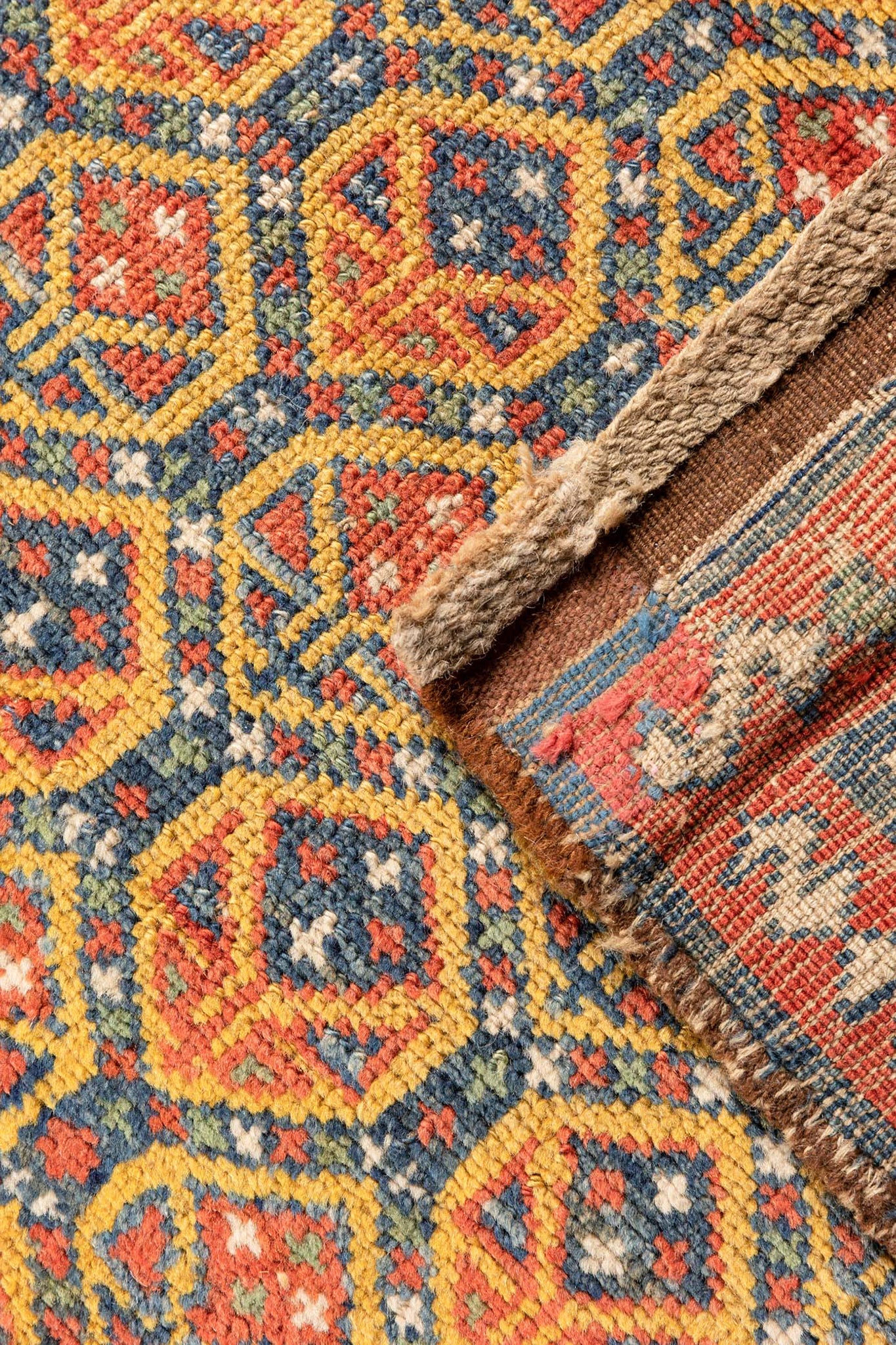 ANTIQUE ARMENIAN