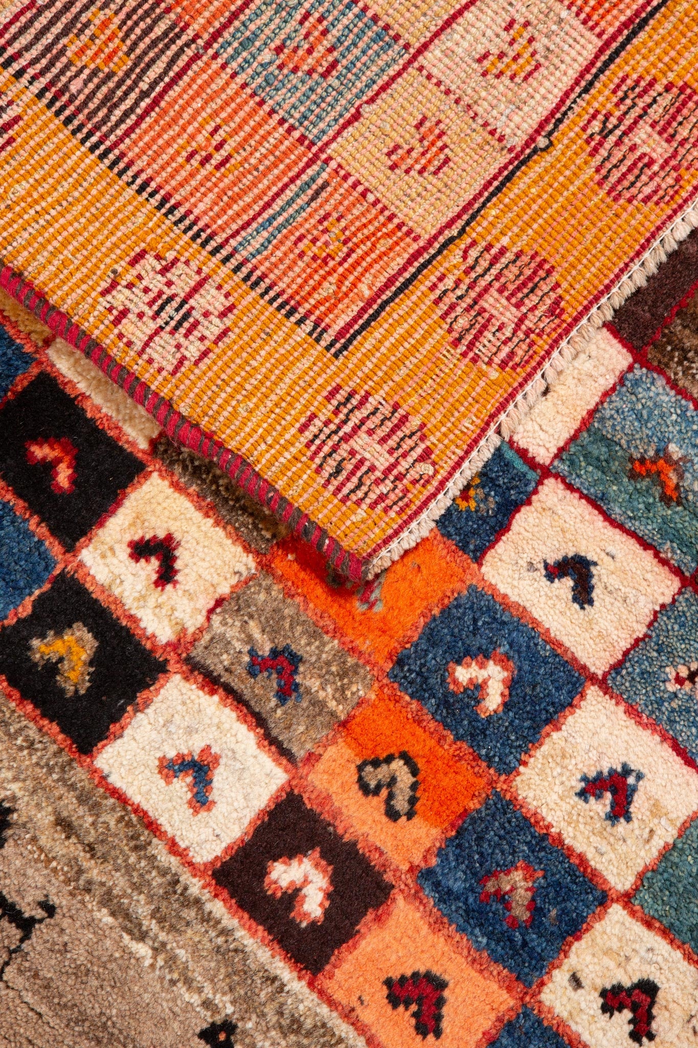 PERSIAN GABBEH
