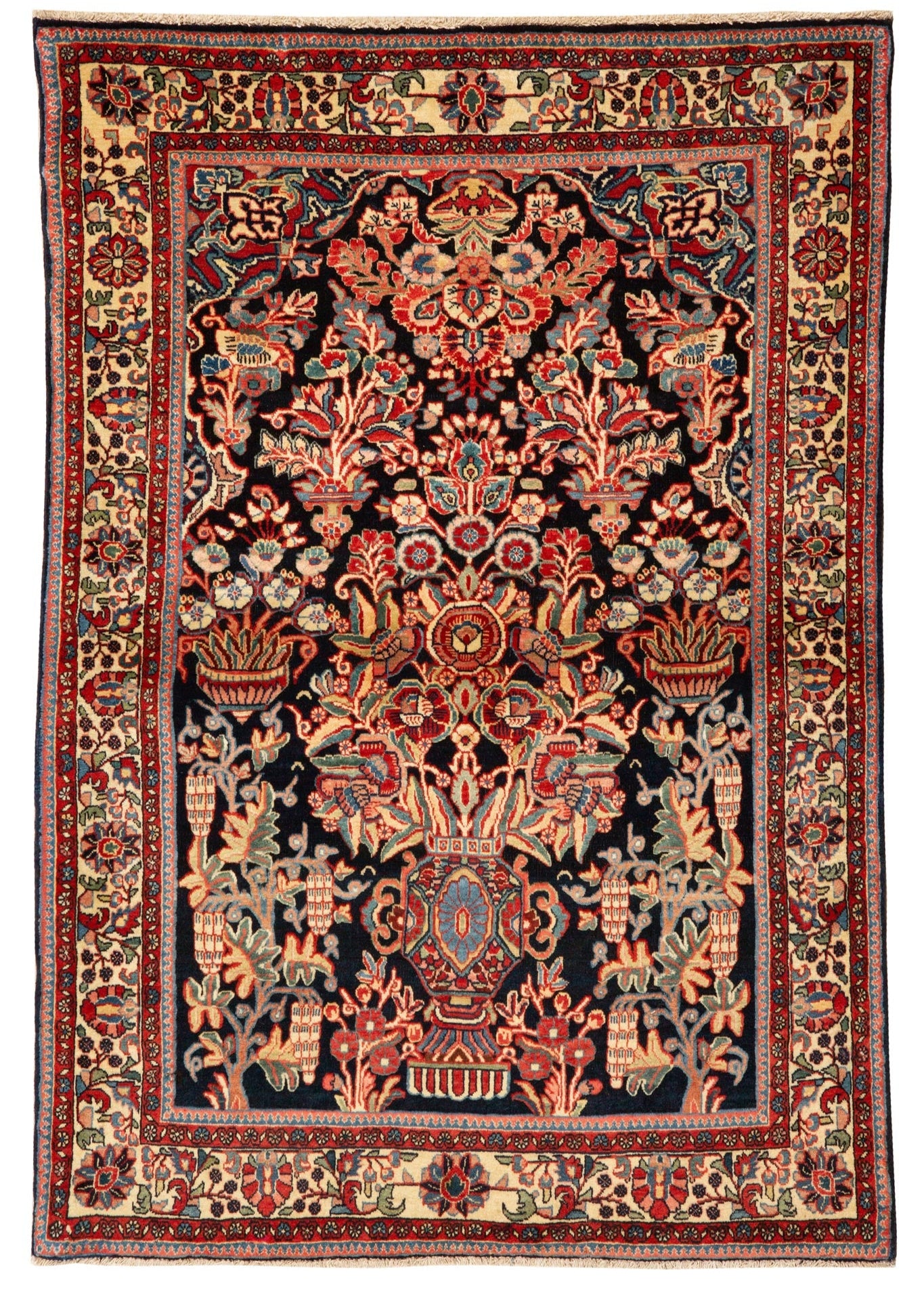 PERSIAN SAROGH