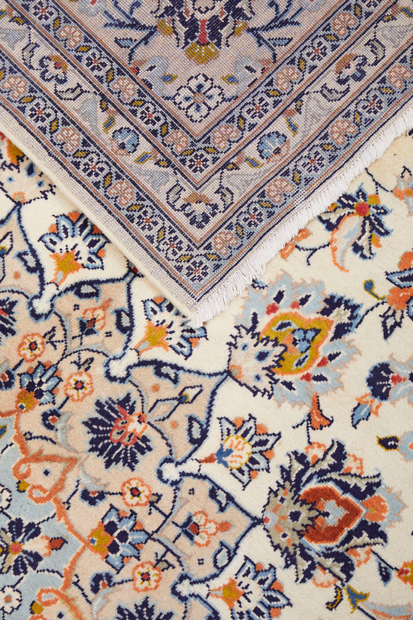 PERSIAN KASHAN