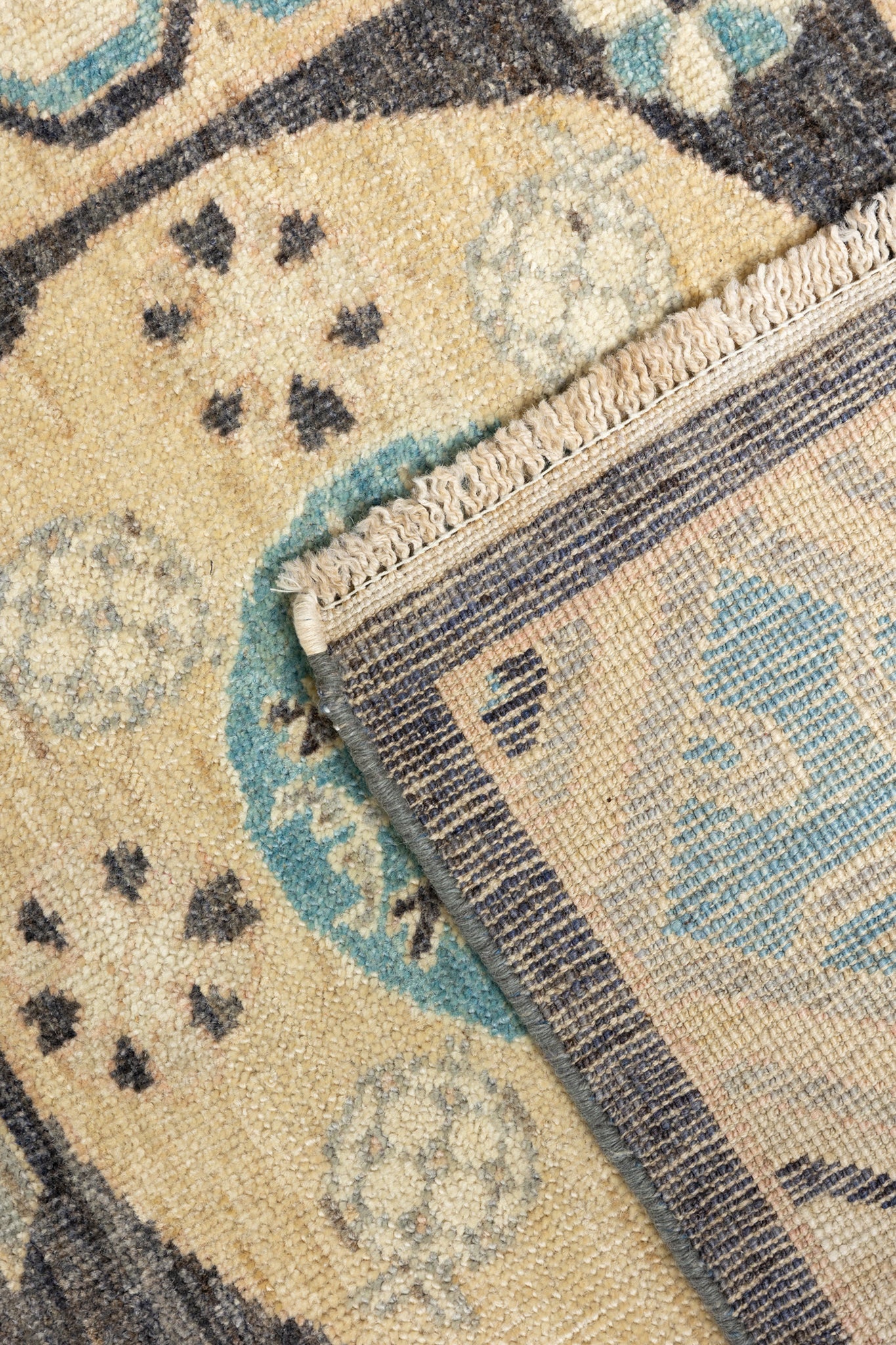 AFGHAN KHOTAN