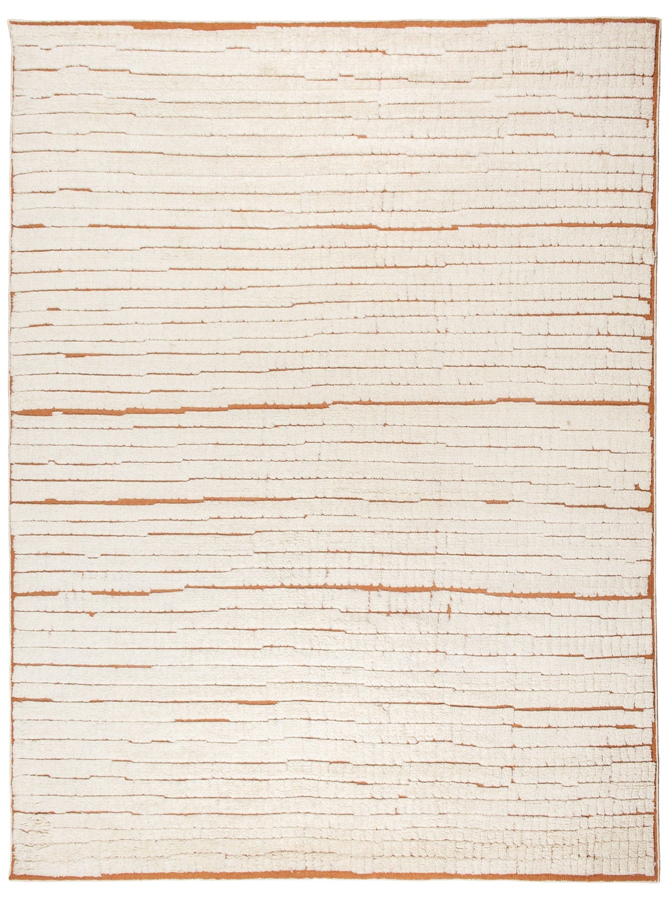 ETCHED CUBIST TAN