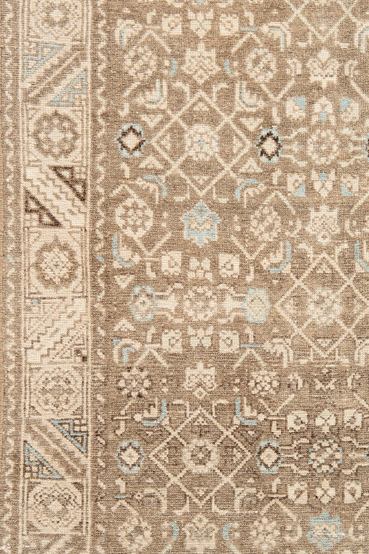 VINTAGE PERSIAN MALAYER