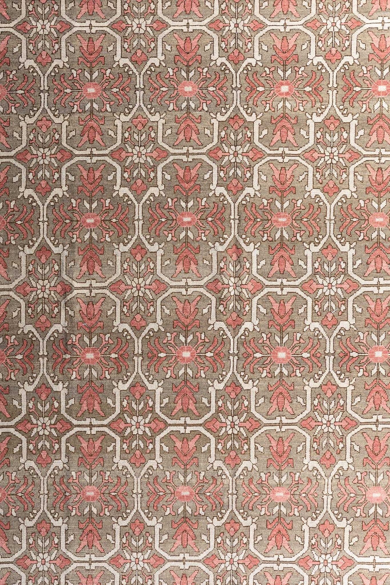 TURKISH REVIVAL OUSHAK
