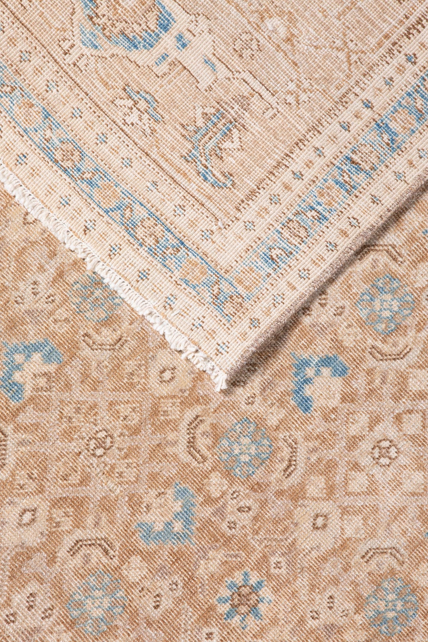 VINTAGE PERSIAN TABRIZ