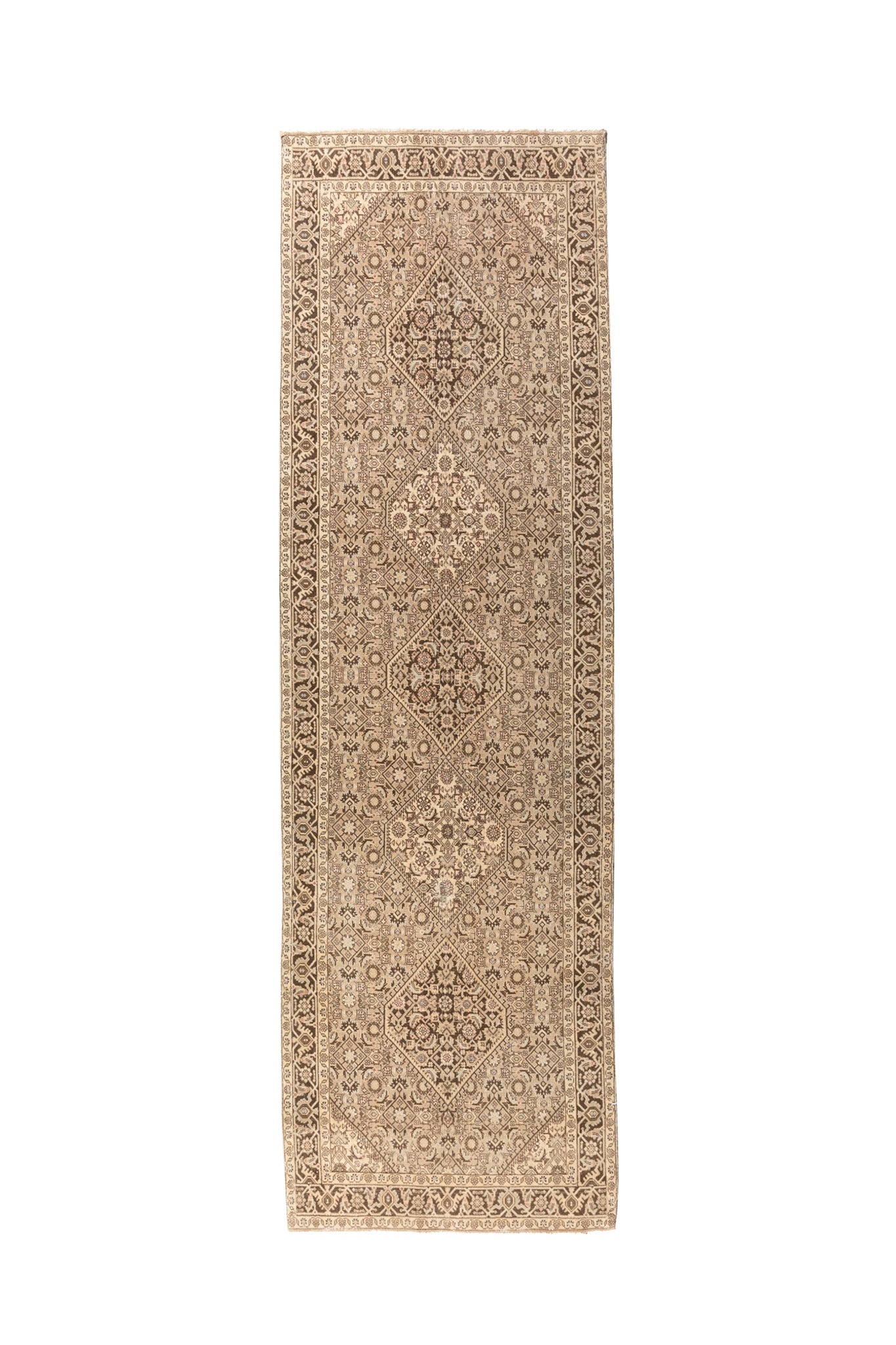 PERSIAN BIDJAR RUNNER