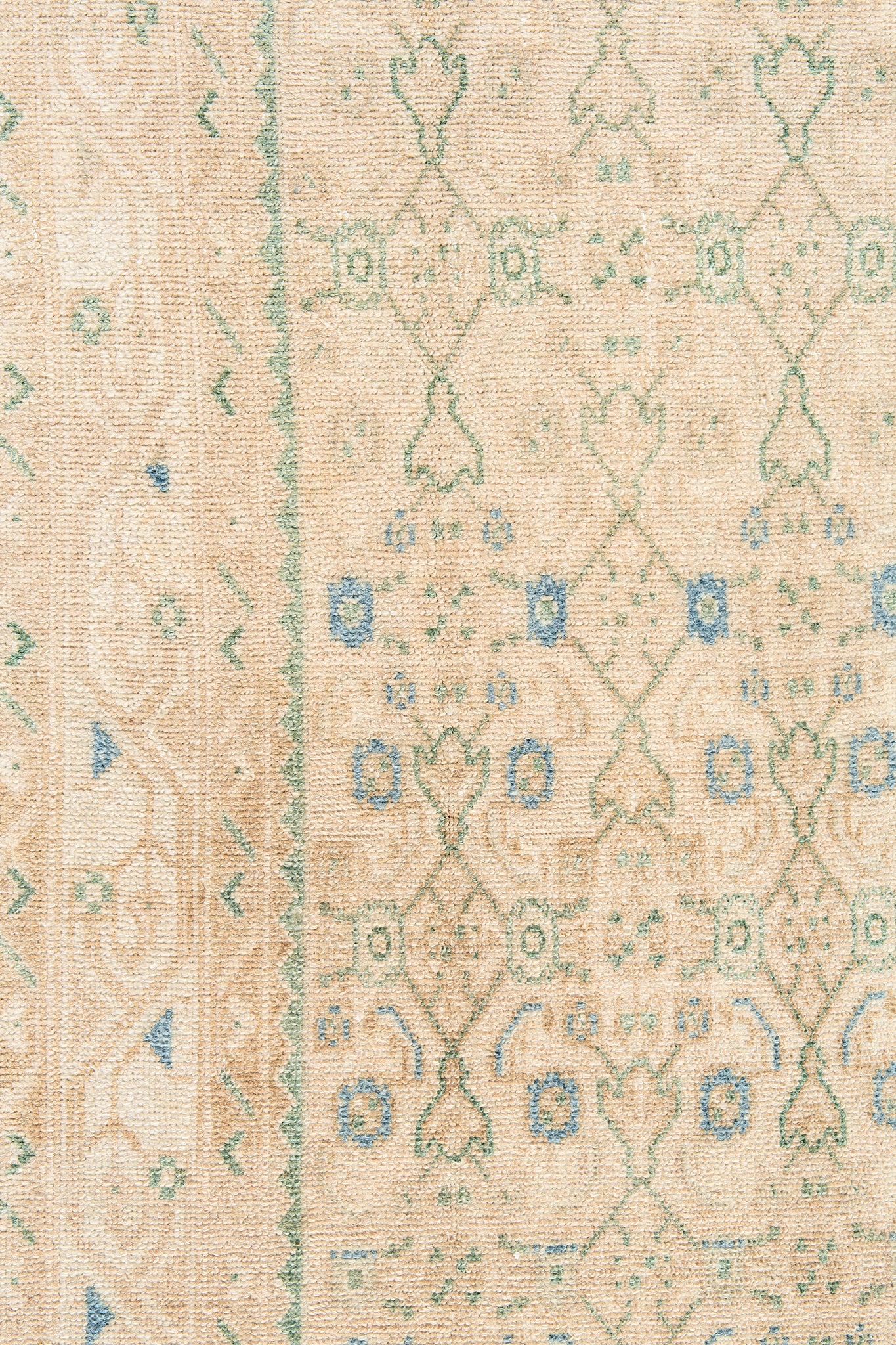 VINTAGE PERSIAN MALAYER