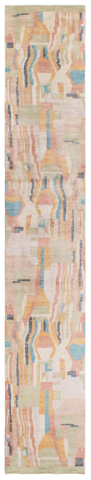 INDIAN REVIVAL BERBER
